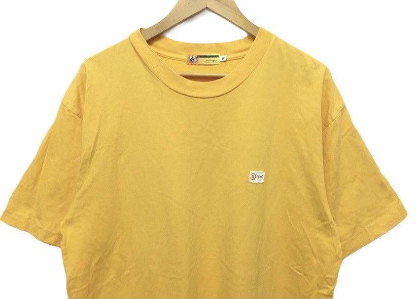 Bape × Wtaps 1999 Bape x WTAPS Tee Size US XL / EU 56 / 4 - 2 Thumbnail