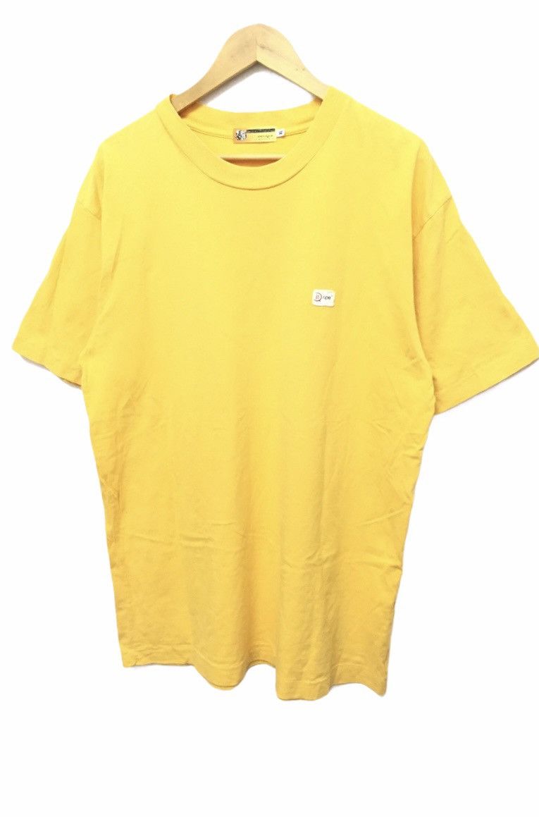 Bape × Wtaps 1999 Bape x WTAPS Tee Size US XL / EU 56 / 4 - 1 Thumbnail