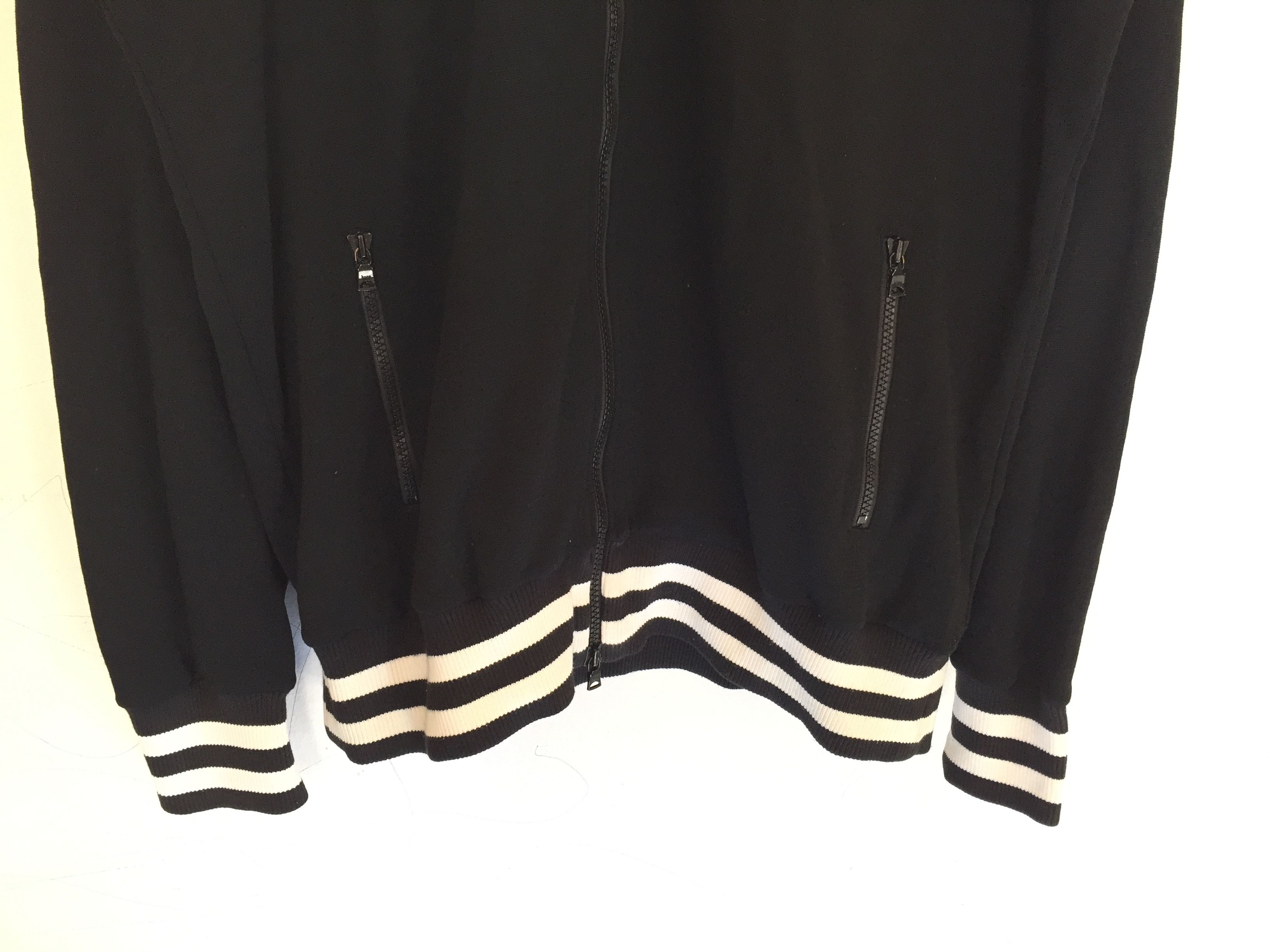Bape 2004 Line Rib Track Top Size US M / EU 48-50 / 2 - 4 Thumbnail