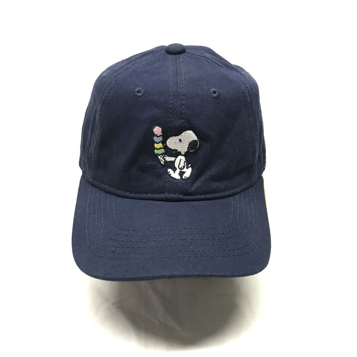 Peanuts Peanuts Snoopy Hats Caps Size ONE SIZE - 1 Thumbnail