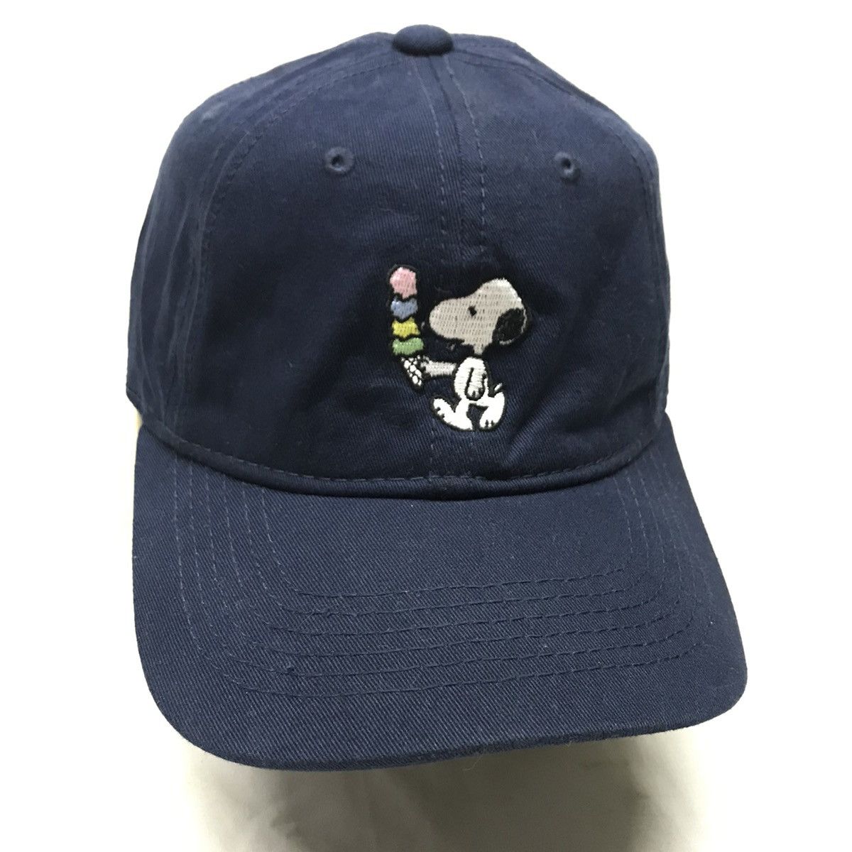 Peanuts Peanuts Snoopy Hats Caps Size ONE SIZE - 2 Thumbnail