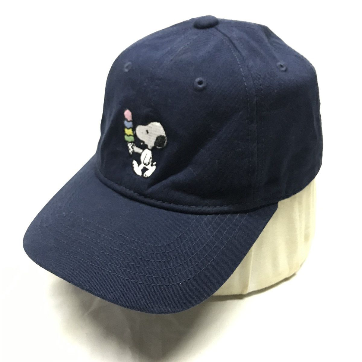 Peanuts Peanuts Snoopy Hats Caps Size ONE SIZE - 3 Thumbnail