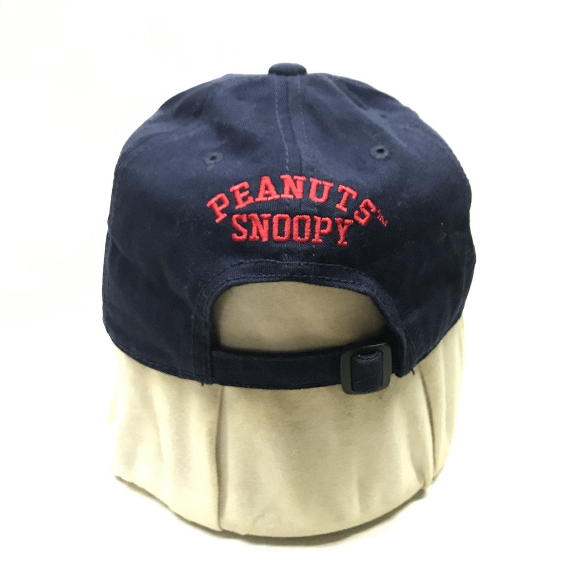 Peanuts Peanuts Snoopy Hats Caps Size ONE SIZE - 5 Thumbnail