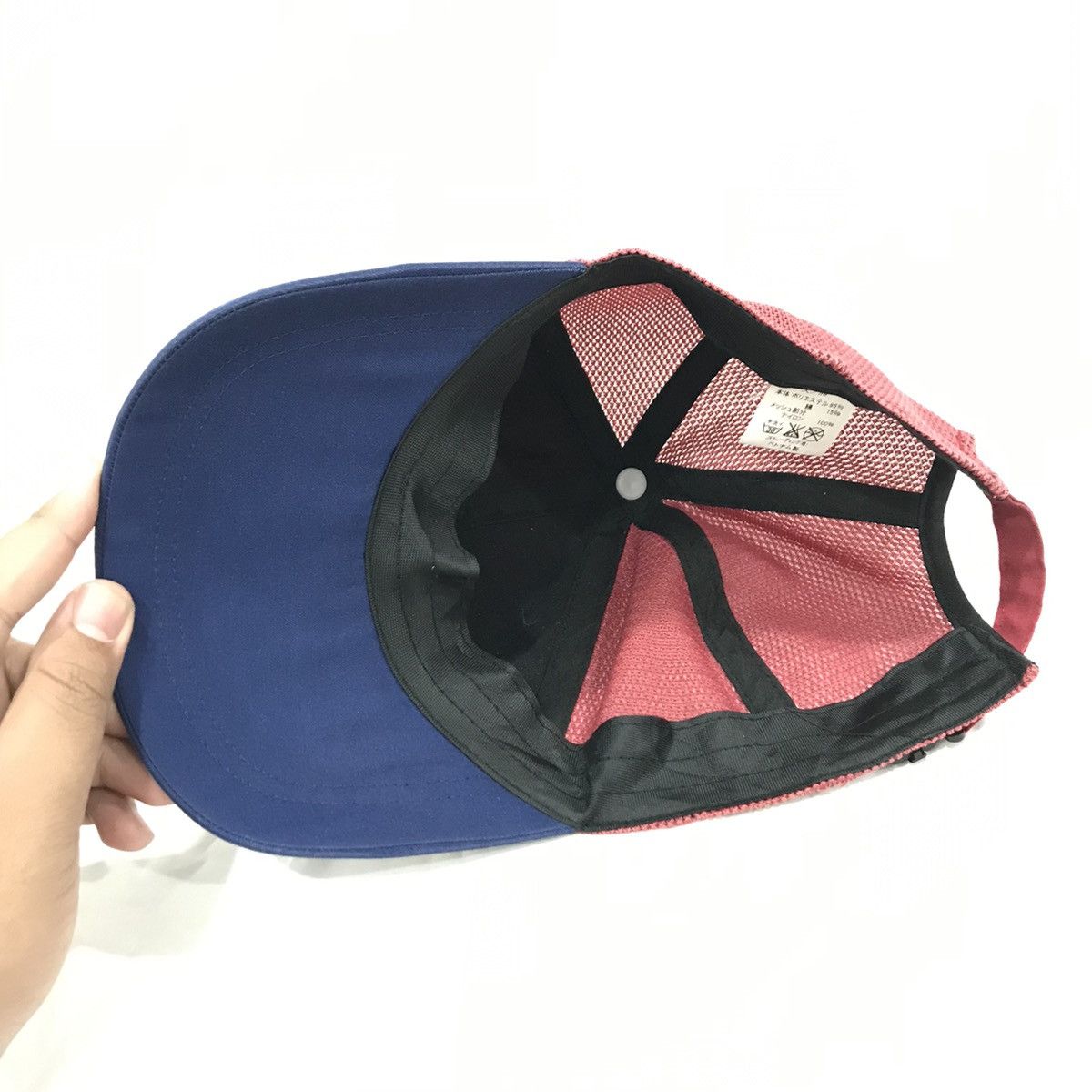 Designer Eneos Trucker Hats Caps initial D Movie Size ONE SIZE - 5 Thumbnail