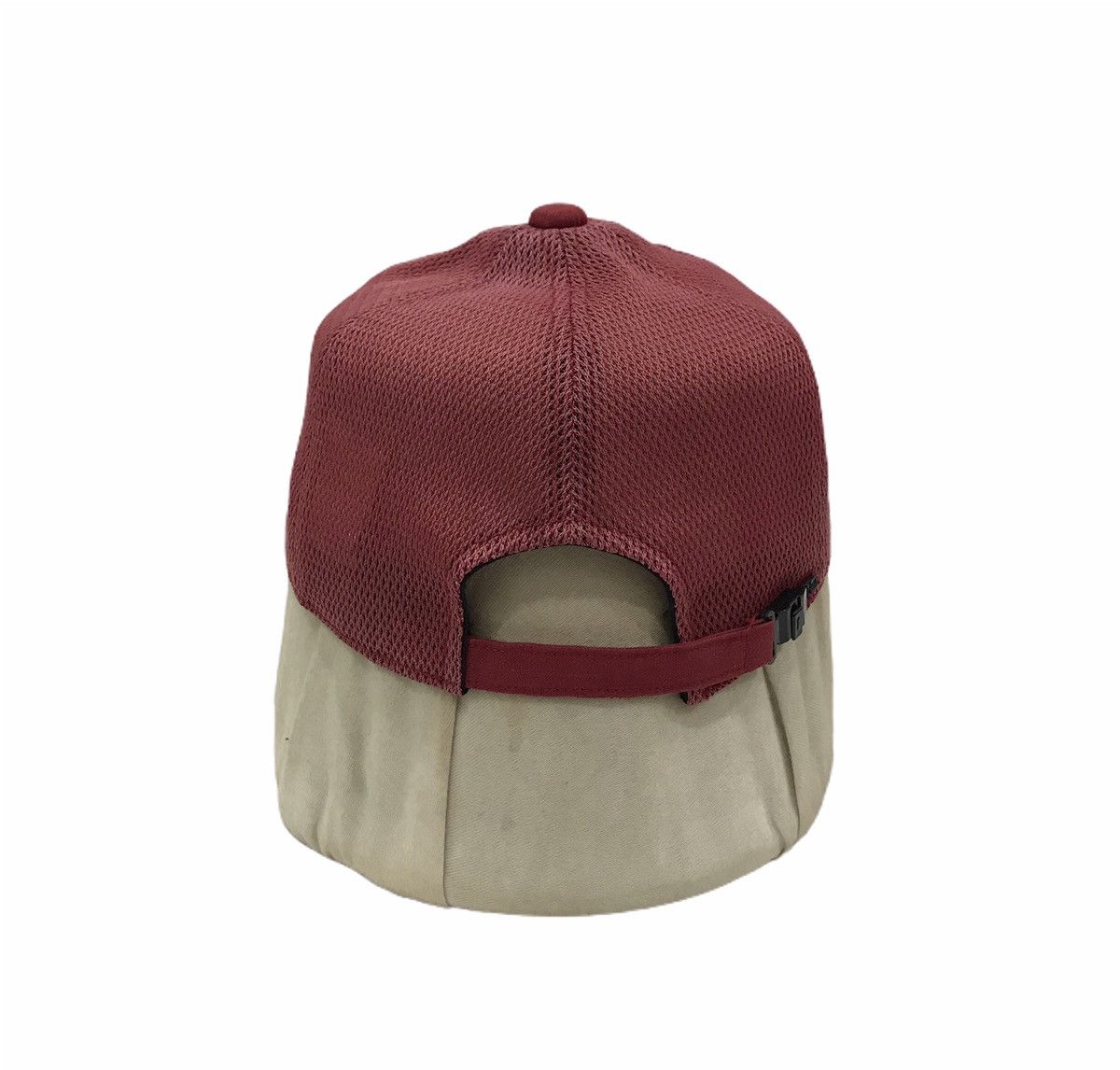 Designer Eneos Trucker Hats Caps initial D Movie Size ONE SIZE - 4 Thumbnail