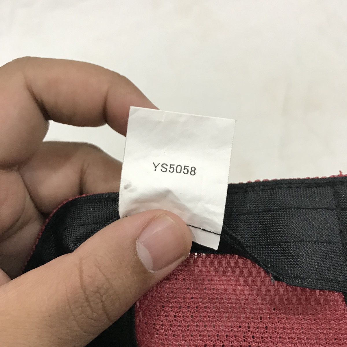 Designer Eneos Trucker Hats Caps initial D Movie Size ONE SIZE - 7 Thumbnail