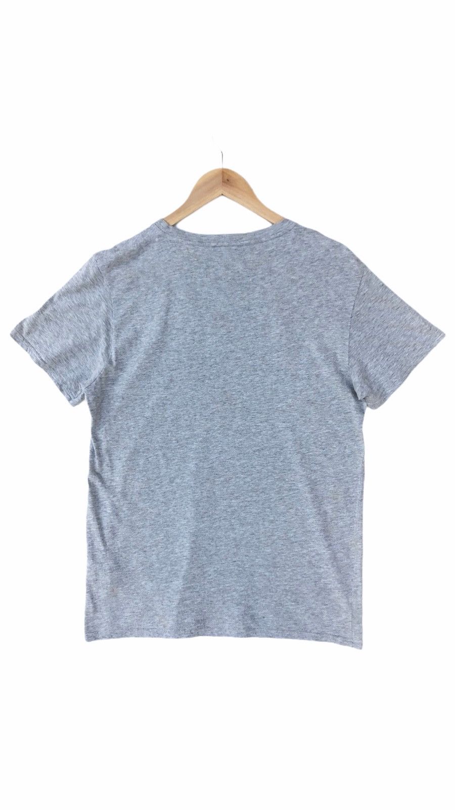 A.P.C. A.P.C. T Shirt Size US XS / EU 42 / 0 - 3 Thumbnail