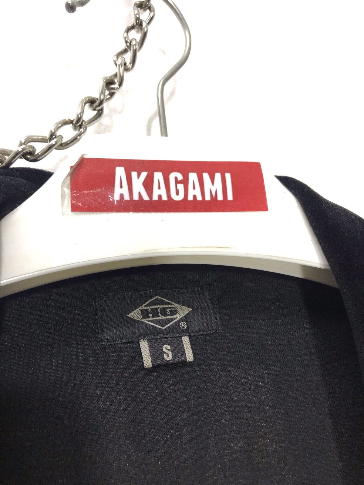 Hysteric Glamour ⚡️Hysteric Glamour Velvet Jacket Slim 2🟩8 Size US S / EU 44-46 / 1 - 6 Thumbnail