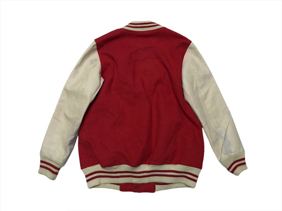 Other Navy varsity jacket Size M / US 6-8 / IT 42-44 - 5 Thumbnail