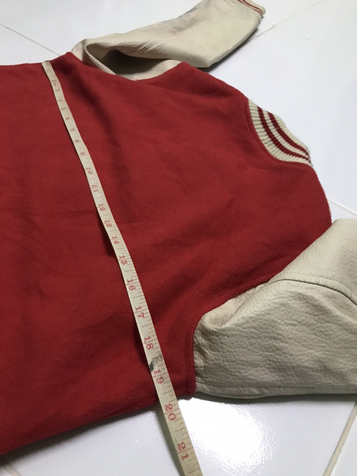 Other Navy varsity jacket Size M / US 6-8 / IT 42-44 - 6 Thumbnail