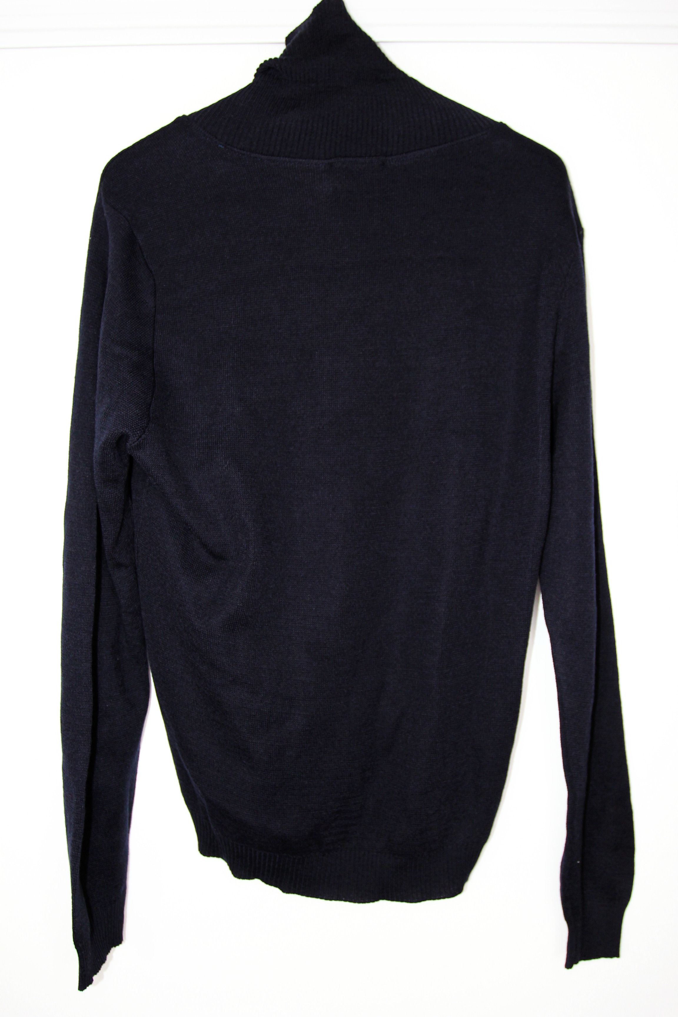 SAND BNWT SS20 SAND COPENHAGEN MILANO INGE KNIT SWEATER S Size US S / EU 44-46 / 1 - 3 Thumbnail
