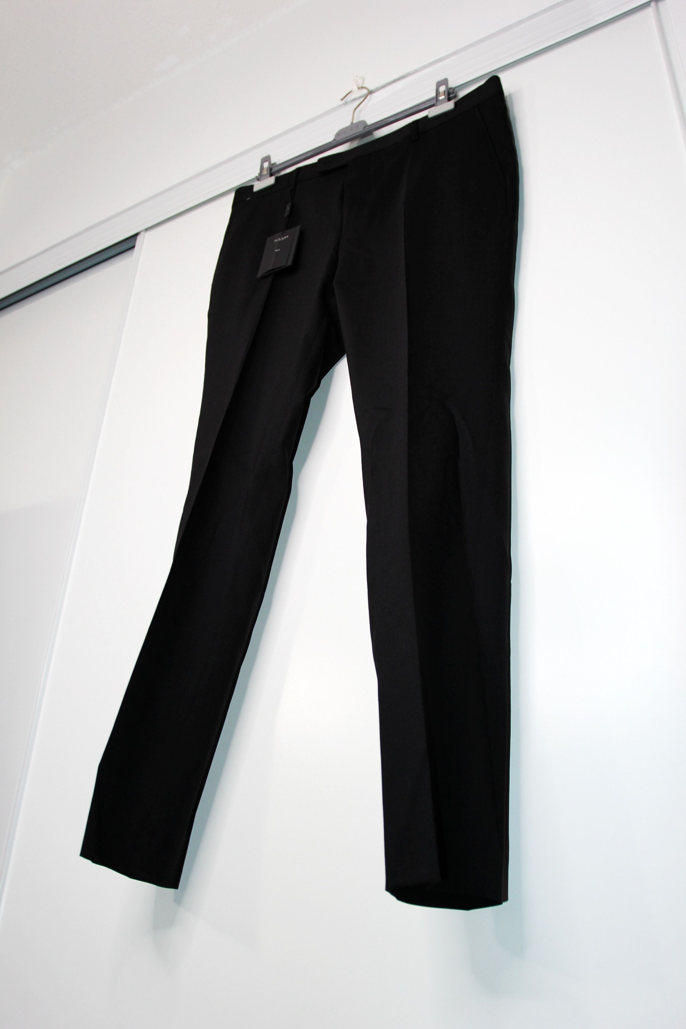 SAND BNWT AW20 SAND COPENHAGEN CRAIG PANTS 52 Size US 36 / EU 52 - 5 Thumbnail