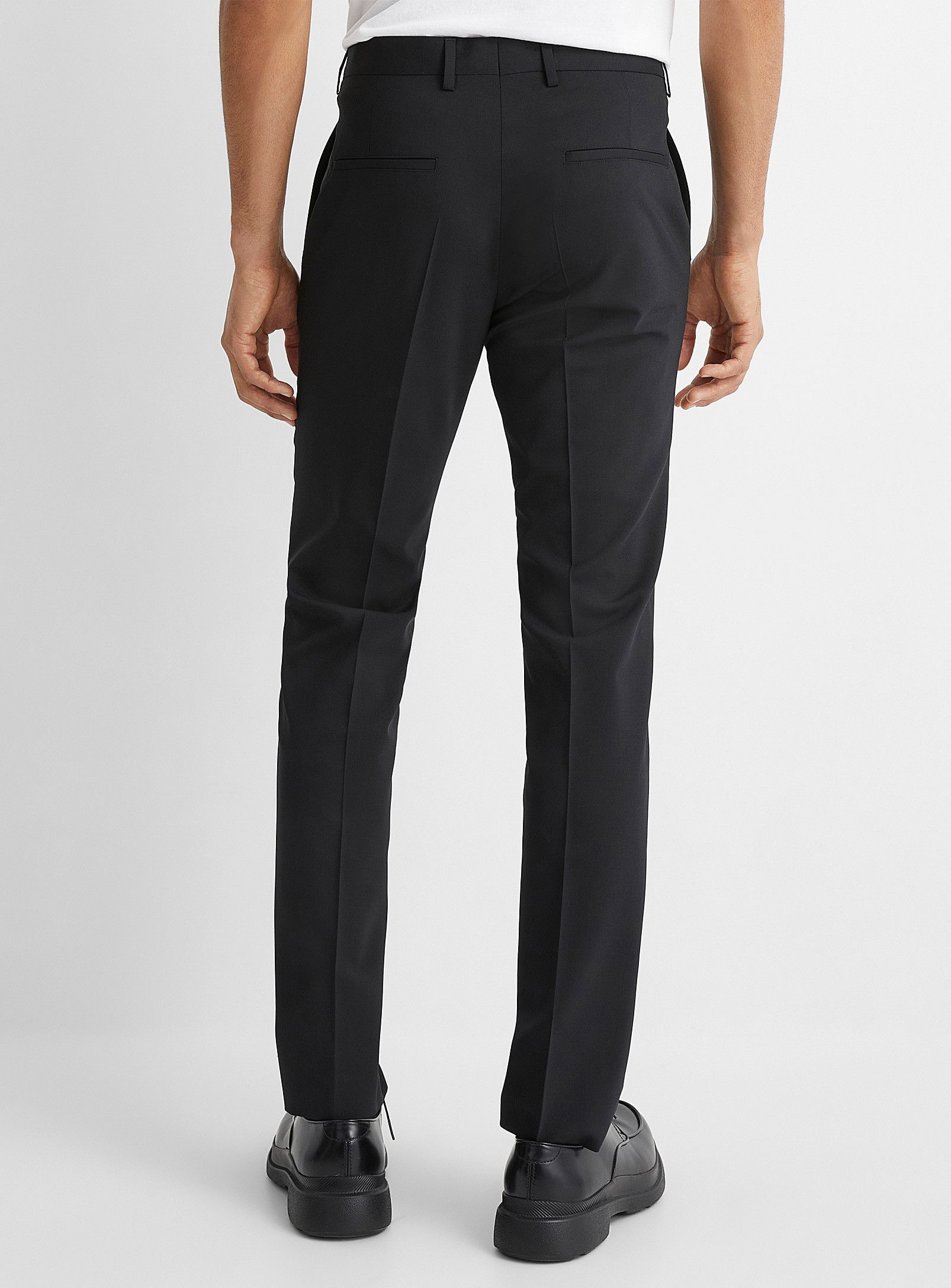SAND BNWT AW20 SAND COPENHAGEN CRAIG PANTS 52 Size US 36 / EU 52 - 15 Thumbnail