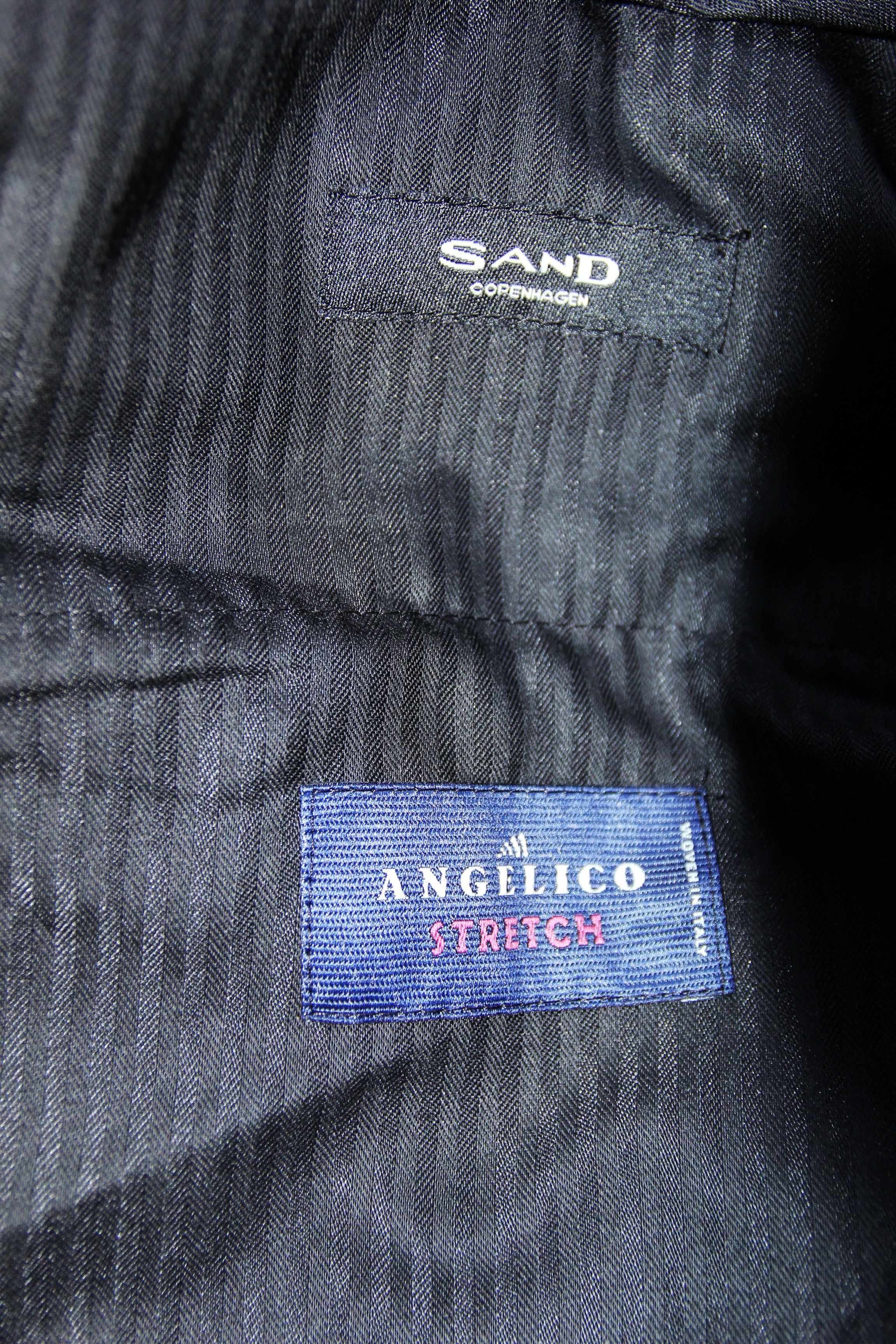 SAND BNWT AW20 SAND COPENHAGEN CRAIG PANTS 52 Size US 36 / EU 52 - 9 Thumbnail
