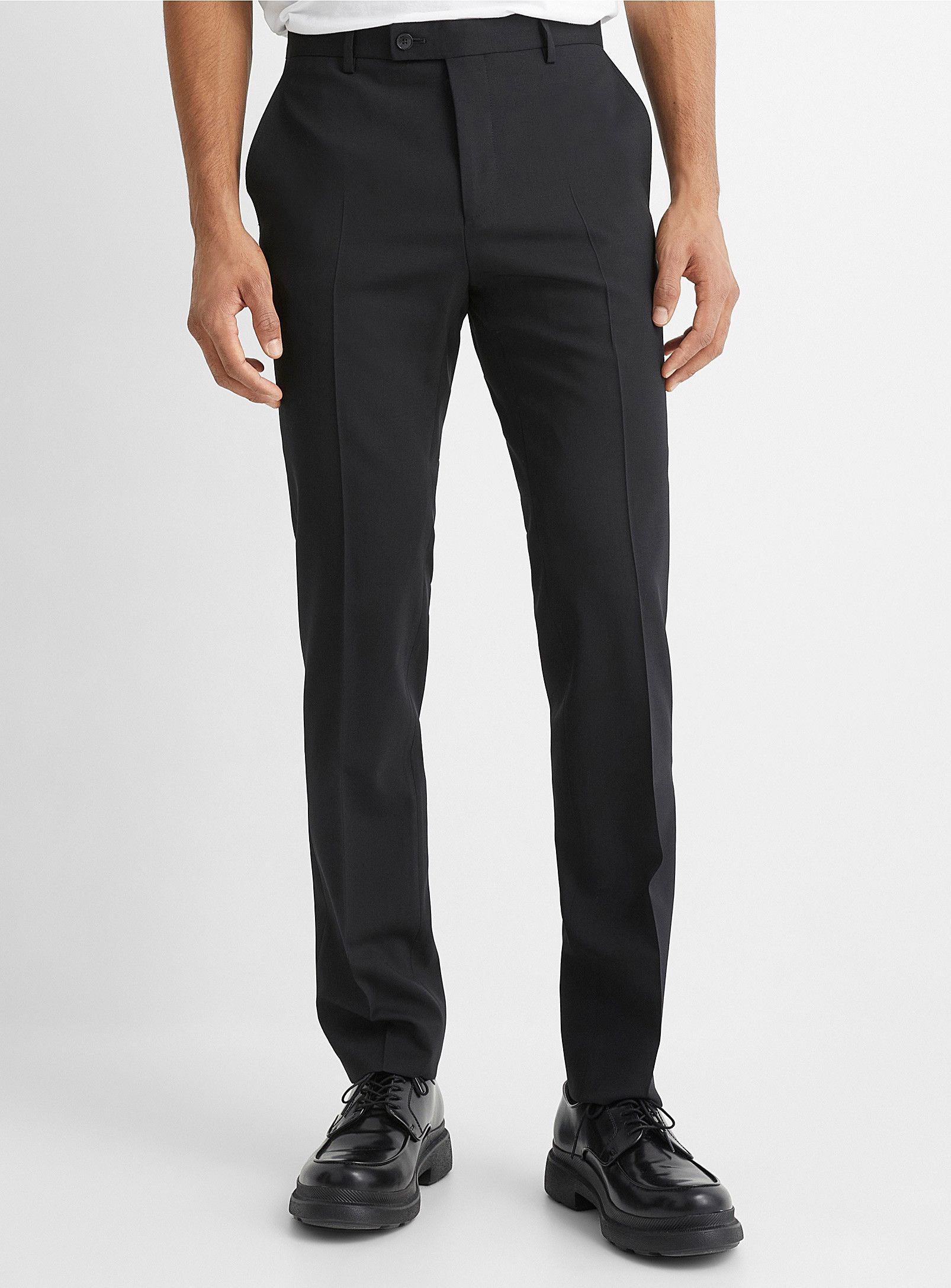 SAND BNWT AW20 SAND COPENHAGEN CRAIG PANTS 52 Size US 36 / EU 52 - 1 Thumbnail