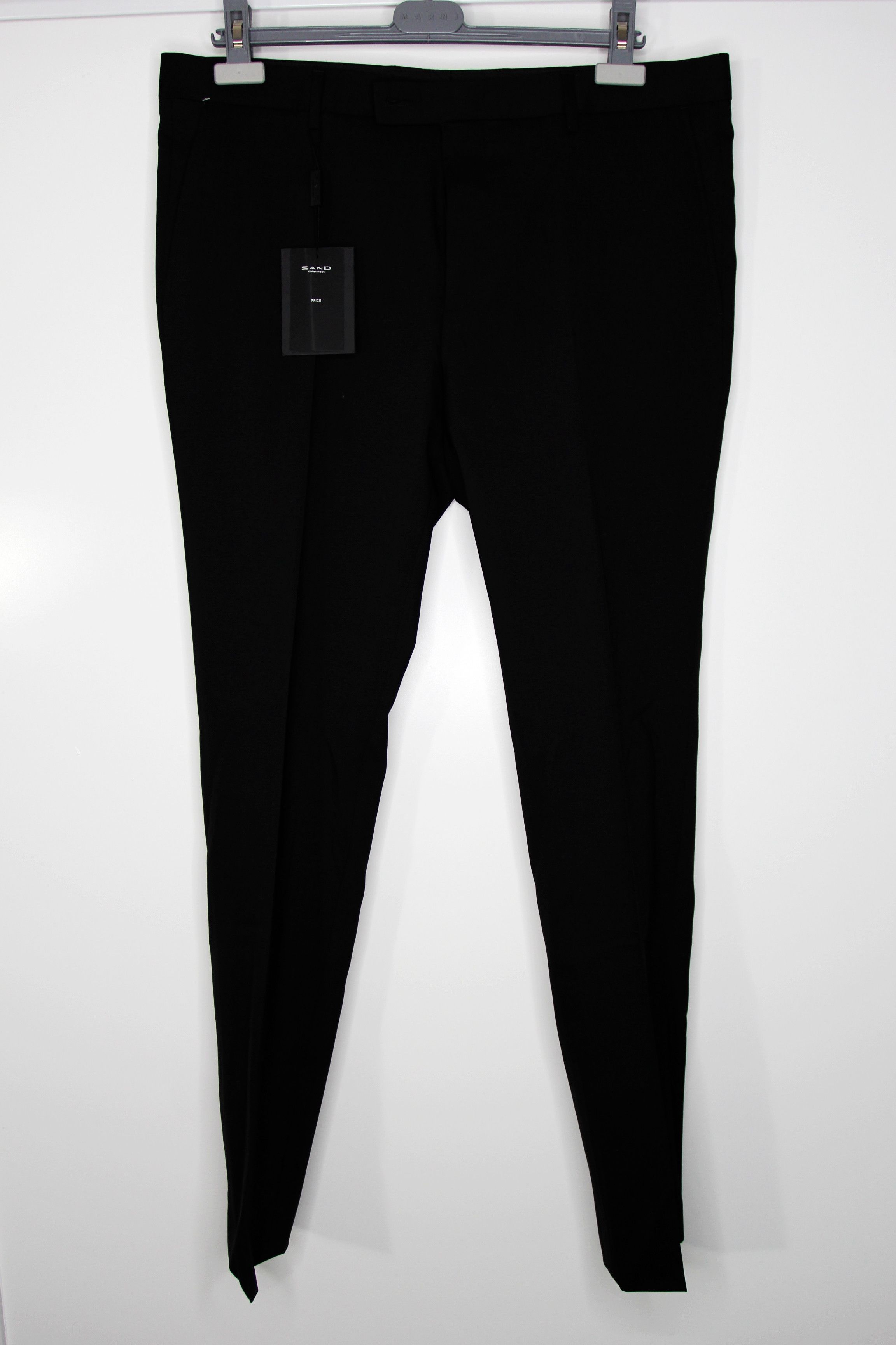 SAND BNWT AW20 SAND COPENHAGEN CRAIG PANTS 52 Size US 36 / EU 52 - 2 Thumbnail