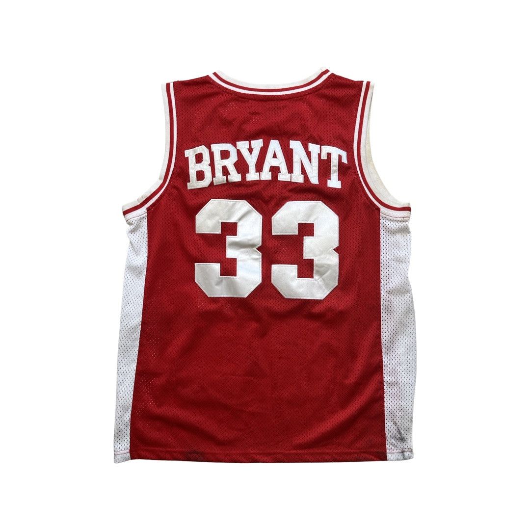 lower merion nike kobe jersey
