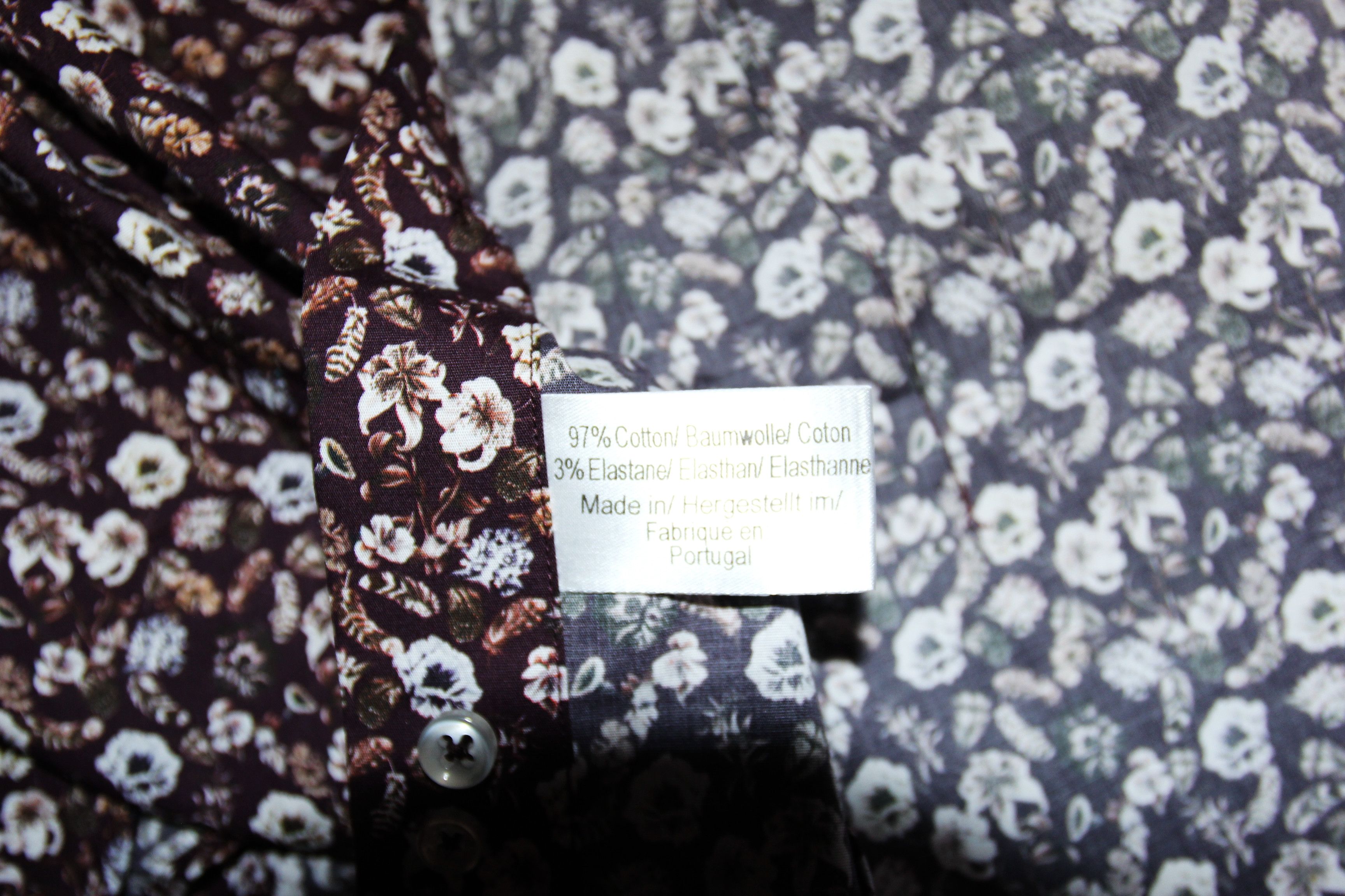 SAND BNWT AW20 SAND COPENHAGEN GORDON SC SHIRT 42 Size US L / EU 52-54 / 3 - 10 Thumbnail