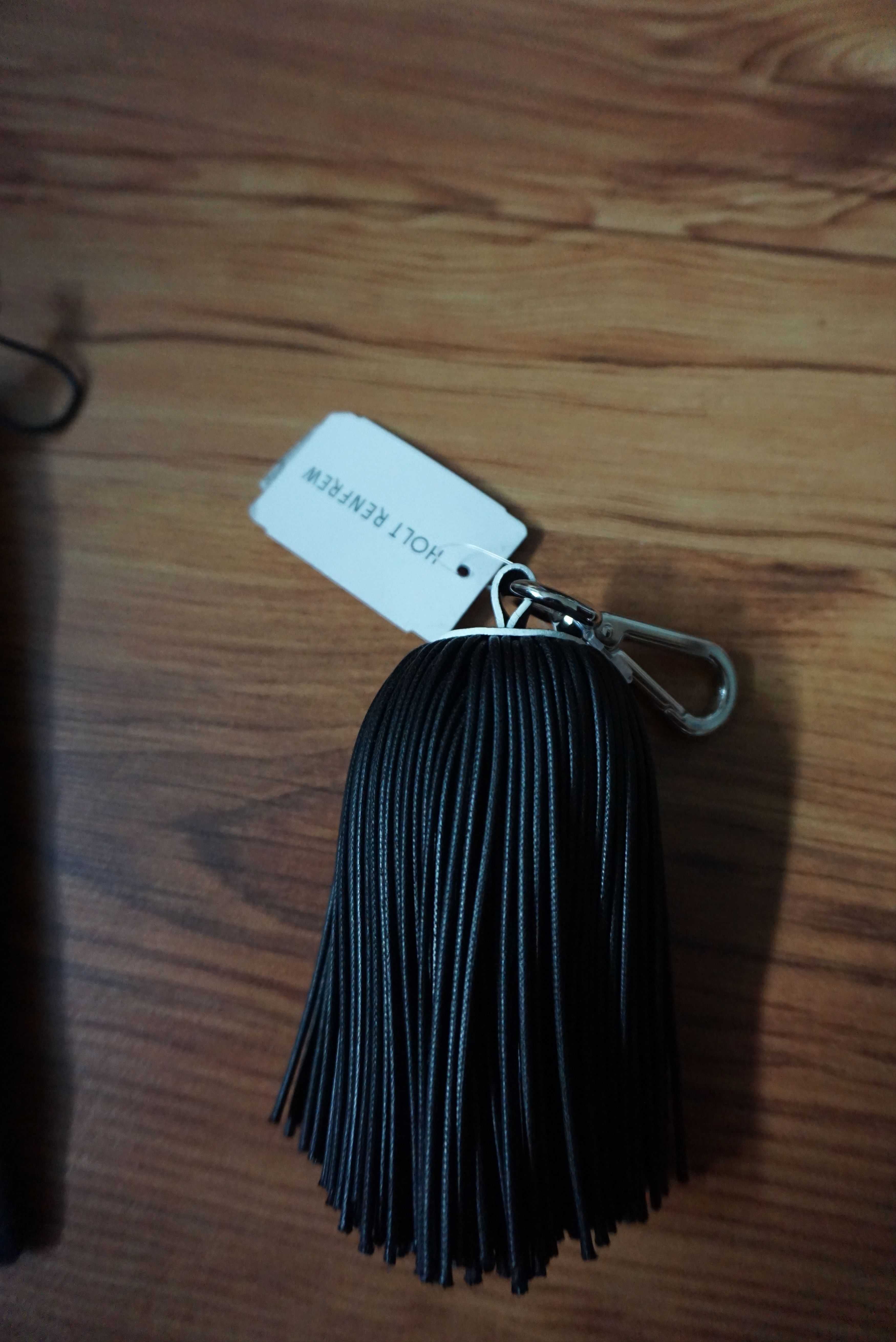 Berluti BNWT SS19 BERLUTI KEYCHAIN Size ONE SIZE - 1 Thumbnail