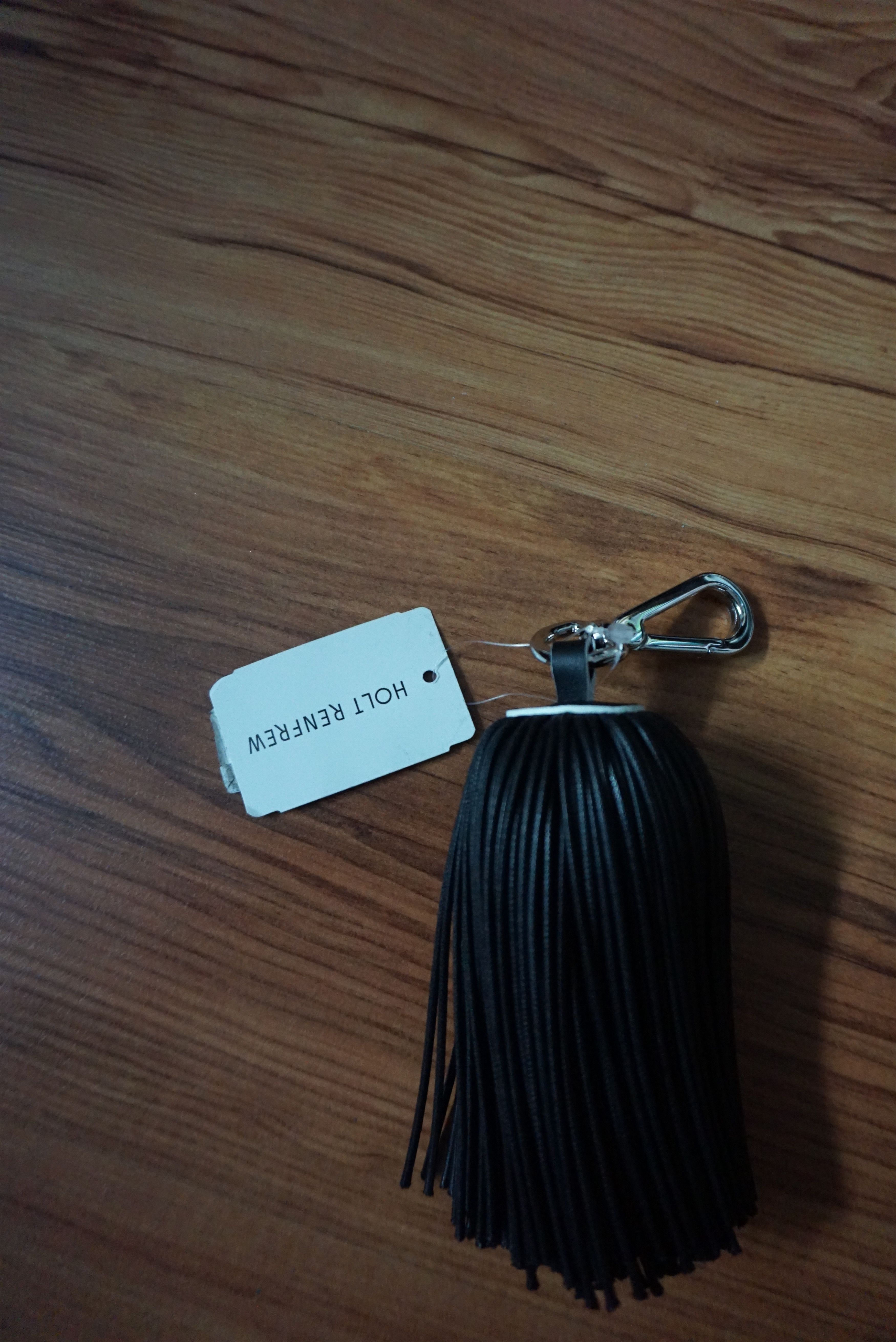 Berluti BNWT SS19 BERLUTI KEYCHAIN Size ONE SIZE - 2 Thumbnail