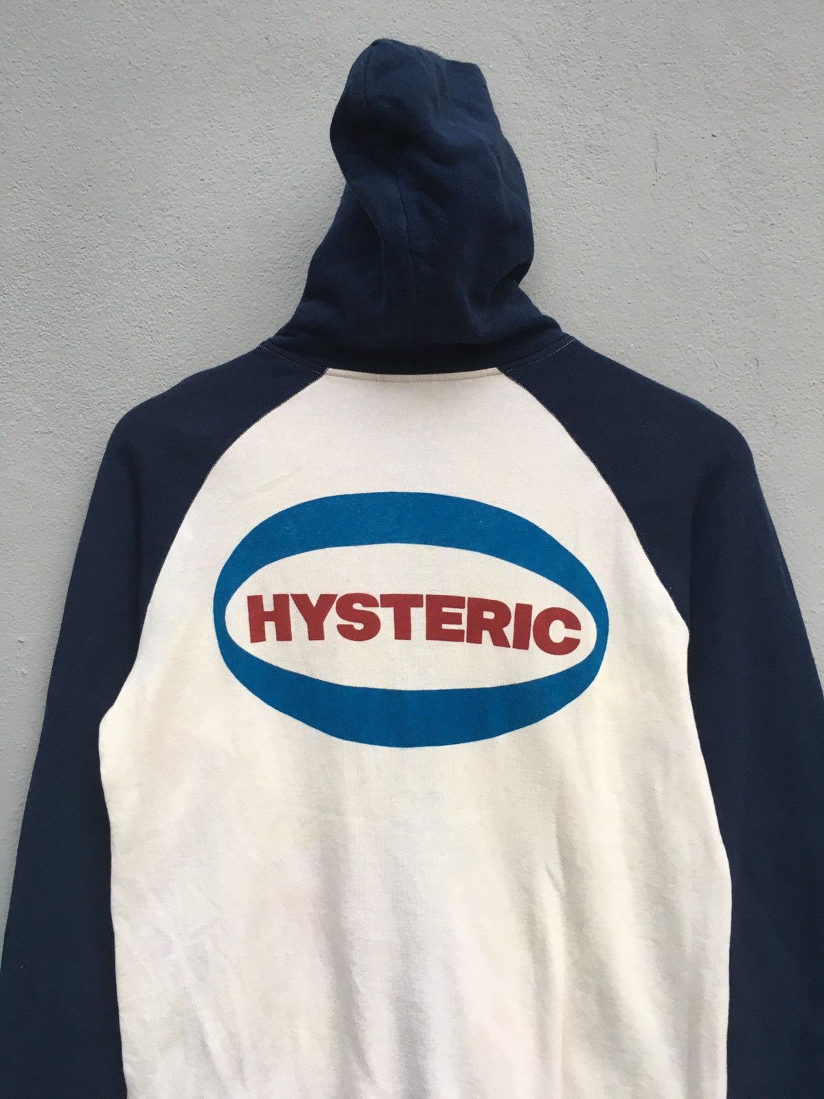 Hysteric Glamour Hysteric Glamour hoodie zipper HELL Size M / US 6-8 / IT 42-44 - 7 Thumbnail