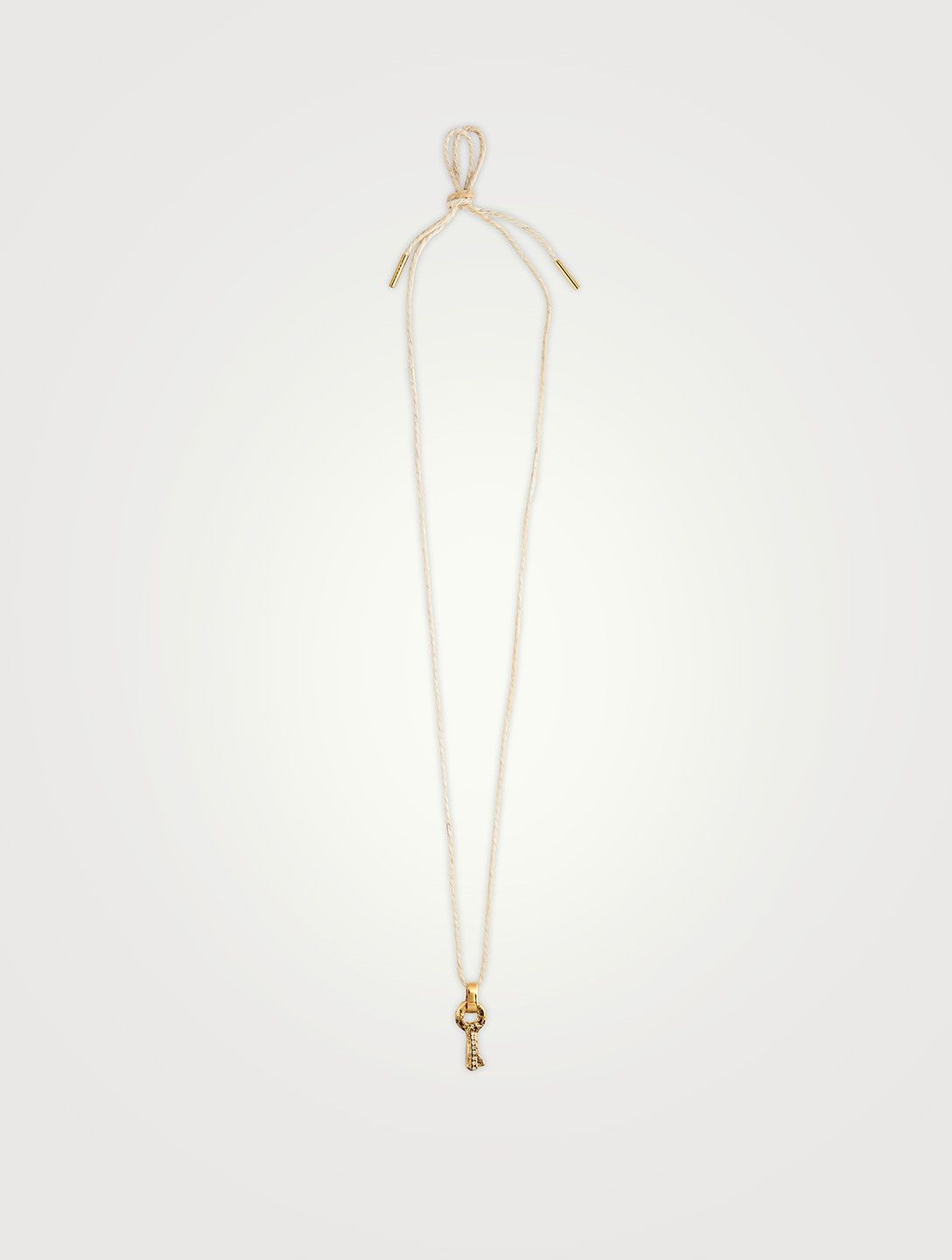 Marni BNWT SS22 MARNI KEY NECKLACE Size ONE SIZE - 6 Thumbnail