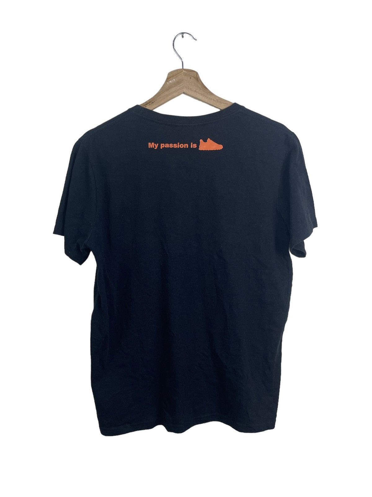 Marlboro × atmos Marlboro x Atmos Tee | Rare Sneakerhead Camo Box Size US M / EU 48-50 / 2 - 2 Thumbnail