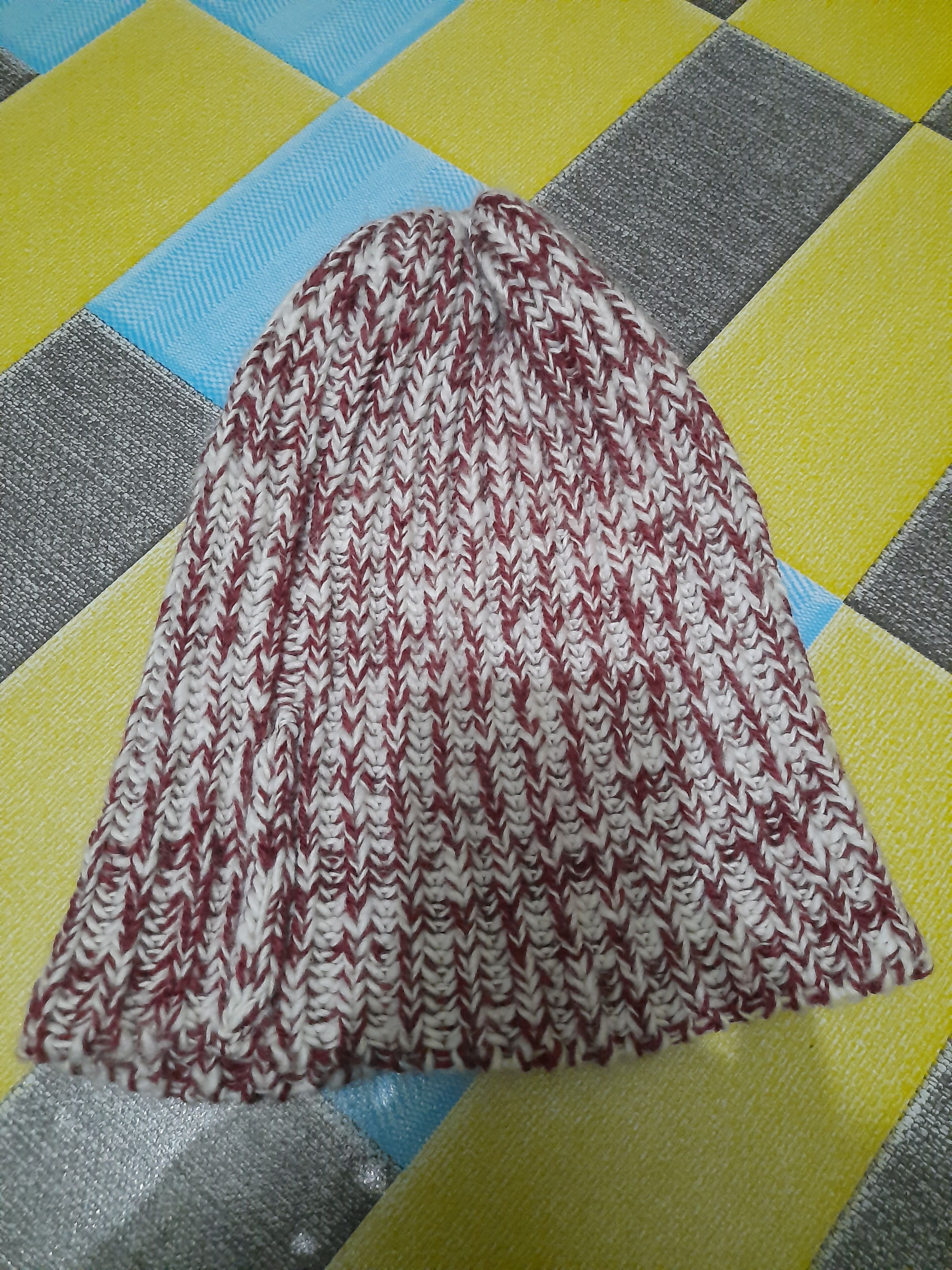 Highland 2000 Highland 2000 beanie Size ONE SIZE - 1 Thumbnail