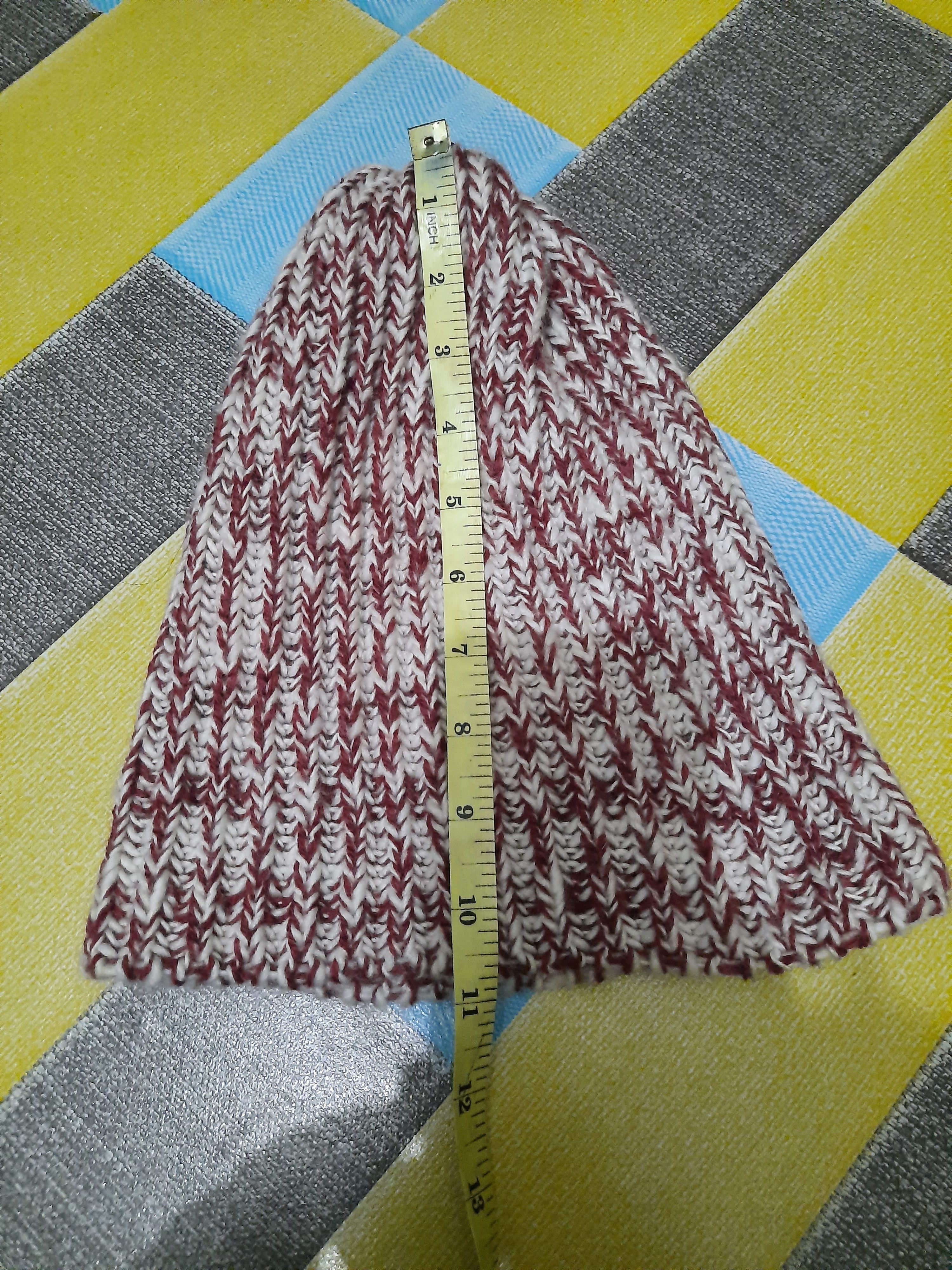 Highland 2000 Highland 2000 beanie Size ONE SIZE - 2 Thumbnail