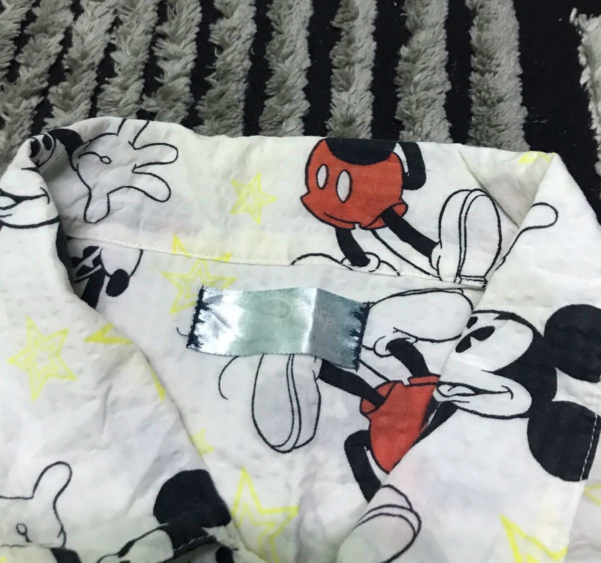 Cartoon Network × Mickey Mouse Mickey mouse Size US L / EU 52-54 / 3 - 4 Thumbnail