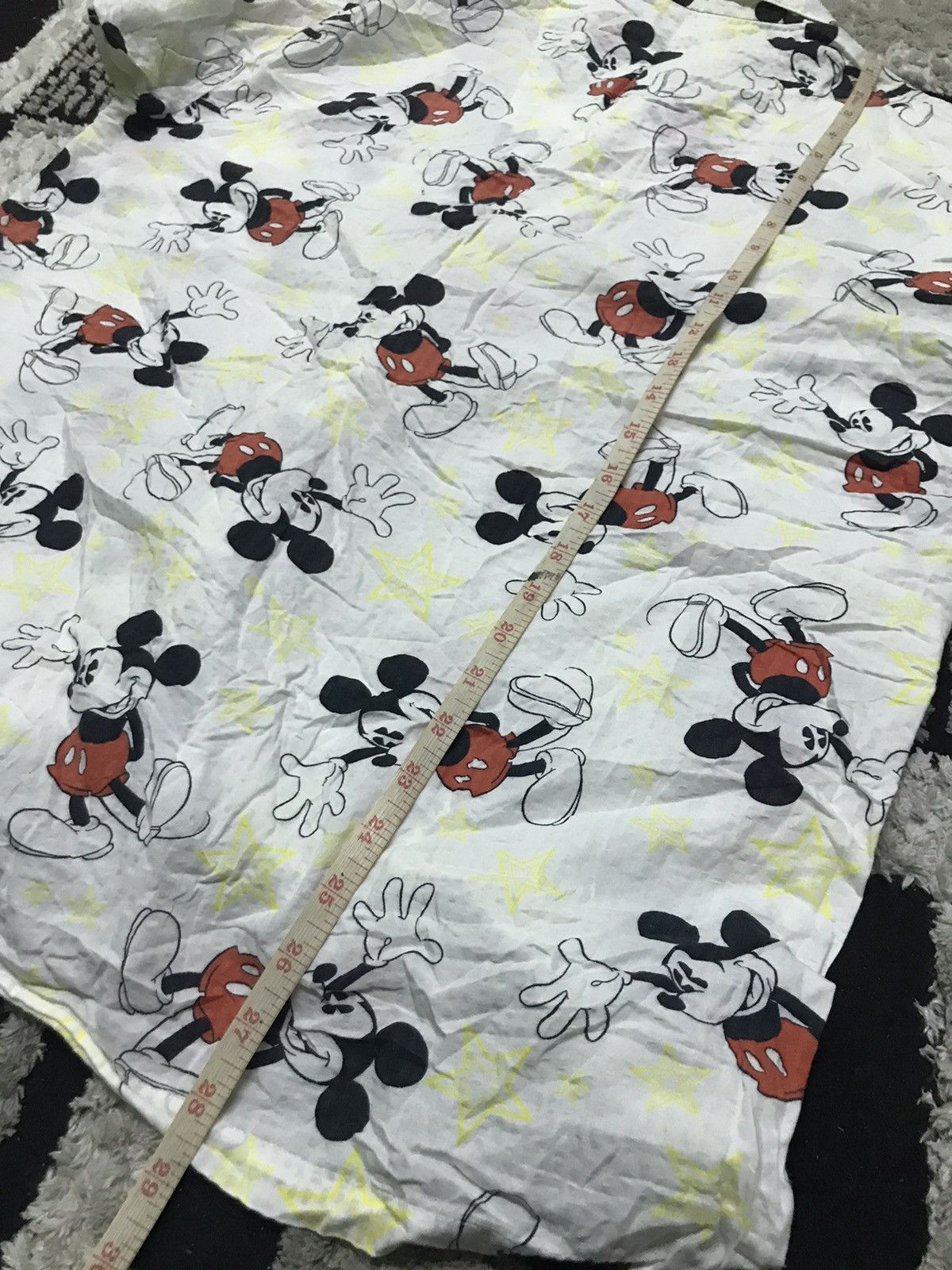 Cartoon Network × Mickey Mouse Mickey mouse Size US L / EU 52-54 / 3 - 7 Thumbnail