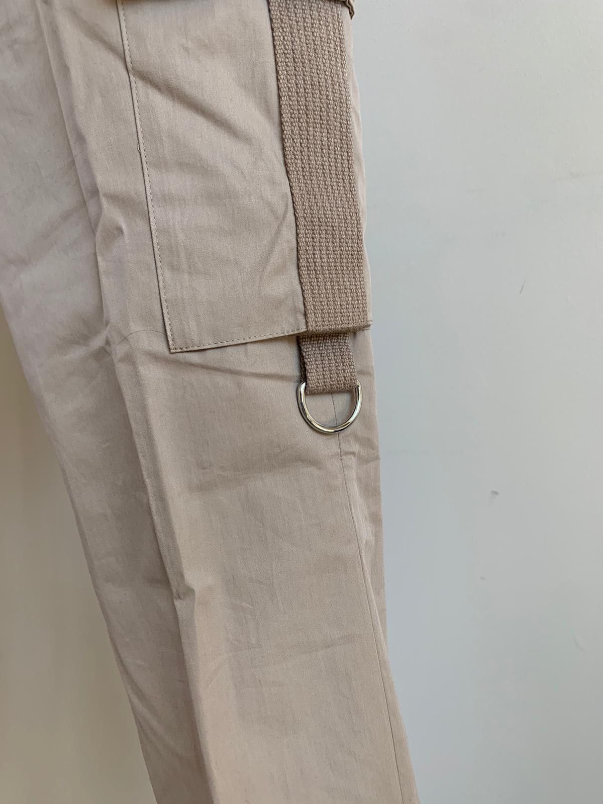 Burberry Classic Trousers Size 52S - 8 Thumbnail