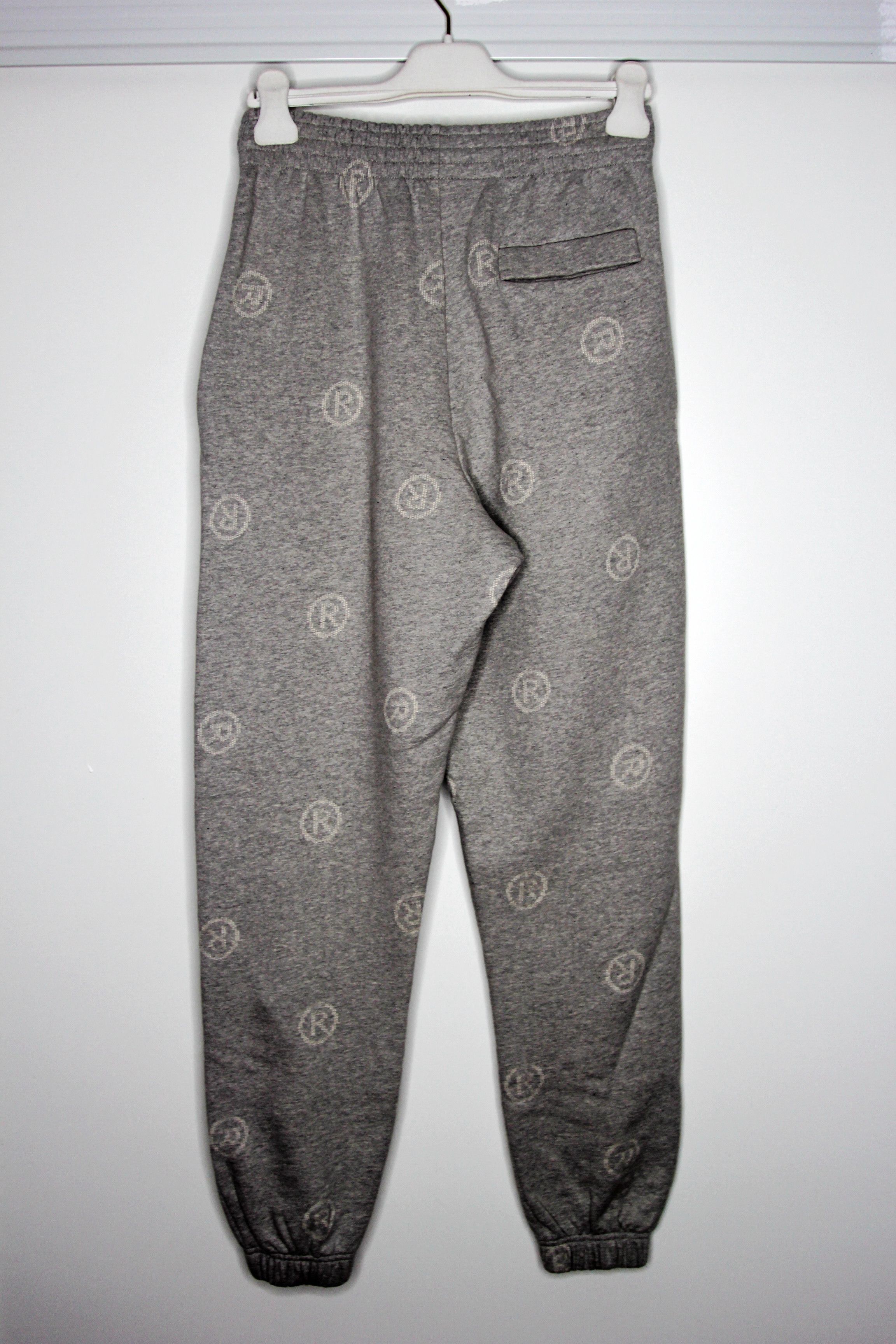 Martine Rose BNWT SS22 MARTINE ROSE ALL OVER LOGO SWEATPANTS S Size US 30 / EU 46 - 3 Thumbnail