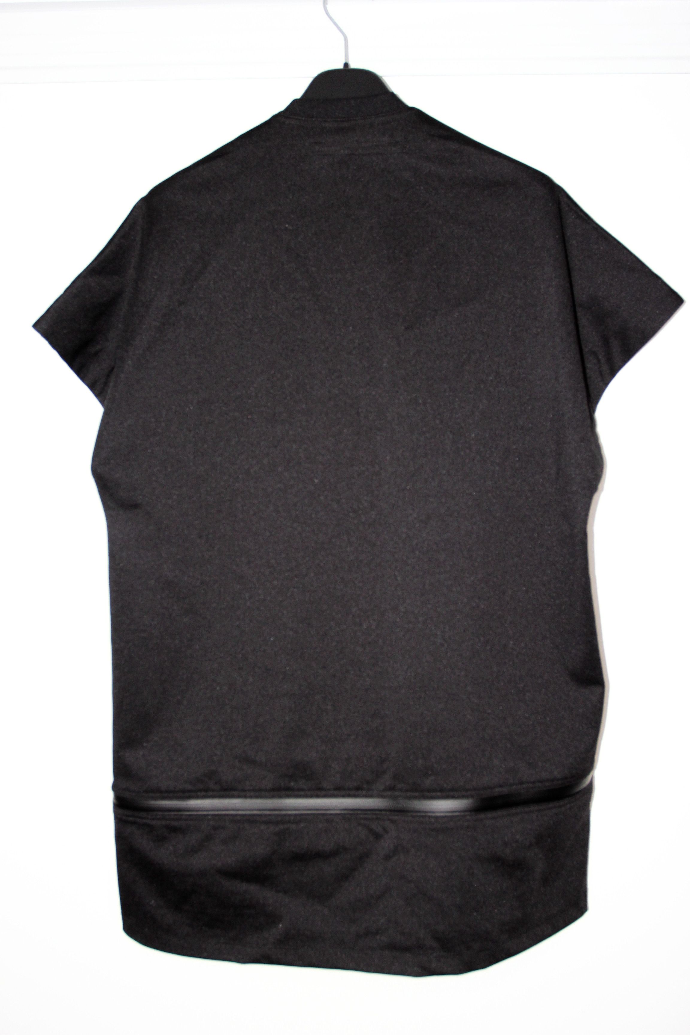 Julius BNWT SS22 NILOS "DEVIL FISH" CONVERTIBLE TECHNO TSHIRT 2 Size US M / EU 48-50 / 2 - 3 Thumbnail