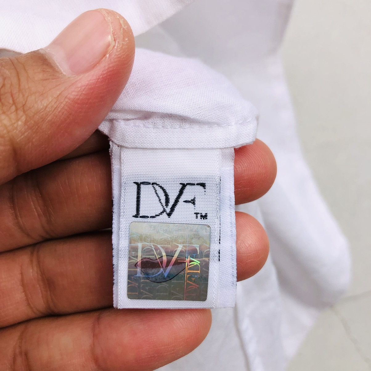 Diane von Furstenberg 🔥Accept Binding Offer🔥 Diane von Furstenberg Size S / US 4 / IT 40 - 5 Thumbnail