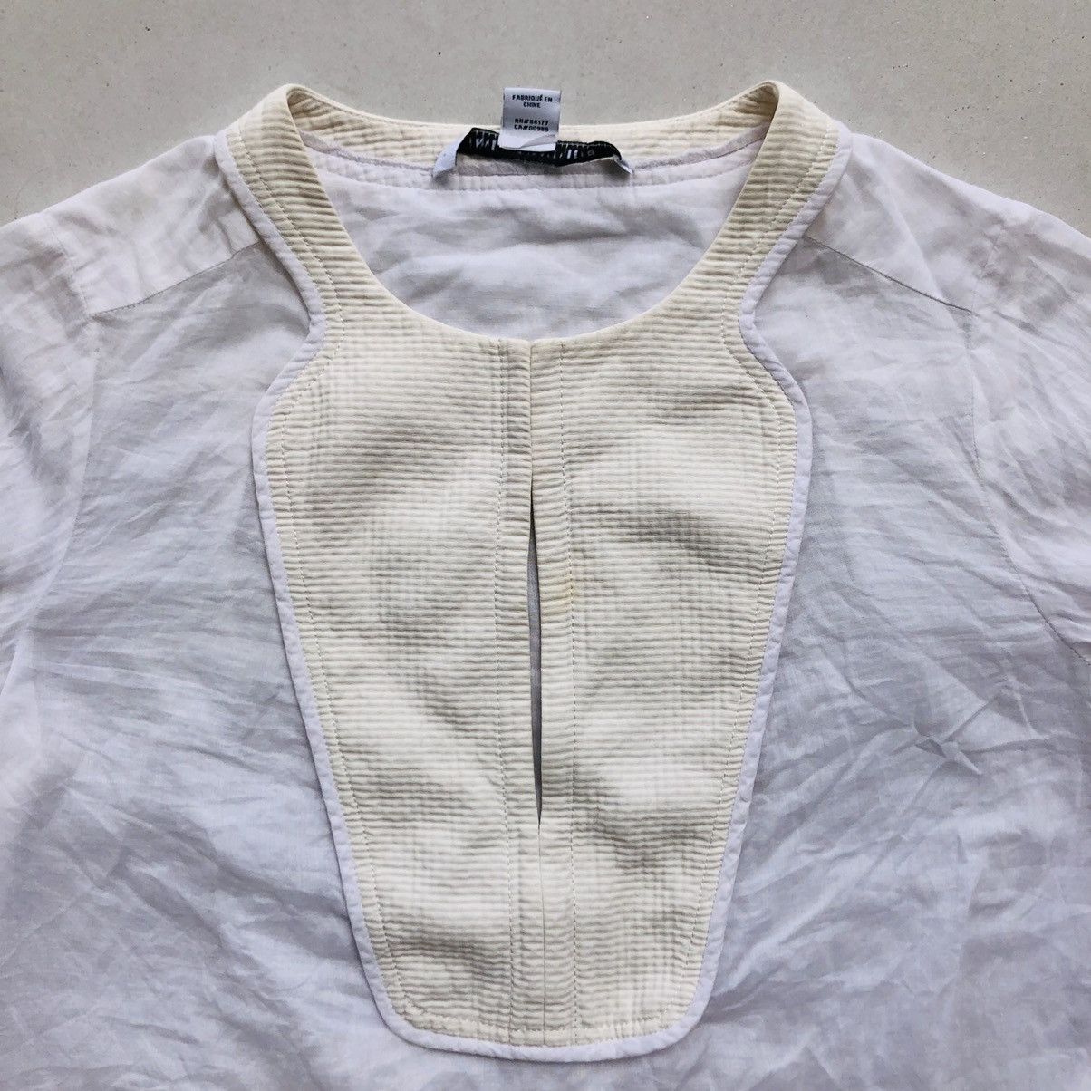 Diane von Furstenberg 🔥Accept Binding Offer🔥 Diane von Furstenberg Size S / US 4 / IT 40 - 8 Thumbnail