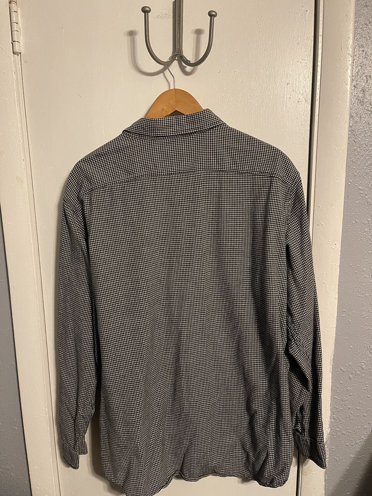 Polo Ralph Lauren Vintage Polo Sportsman Longsleeve Button Up Size US L / EU 52-54 / 3 - 4 Thumbnail