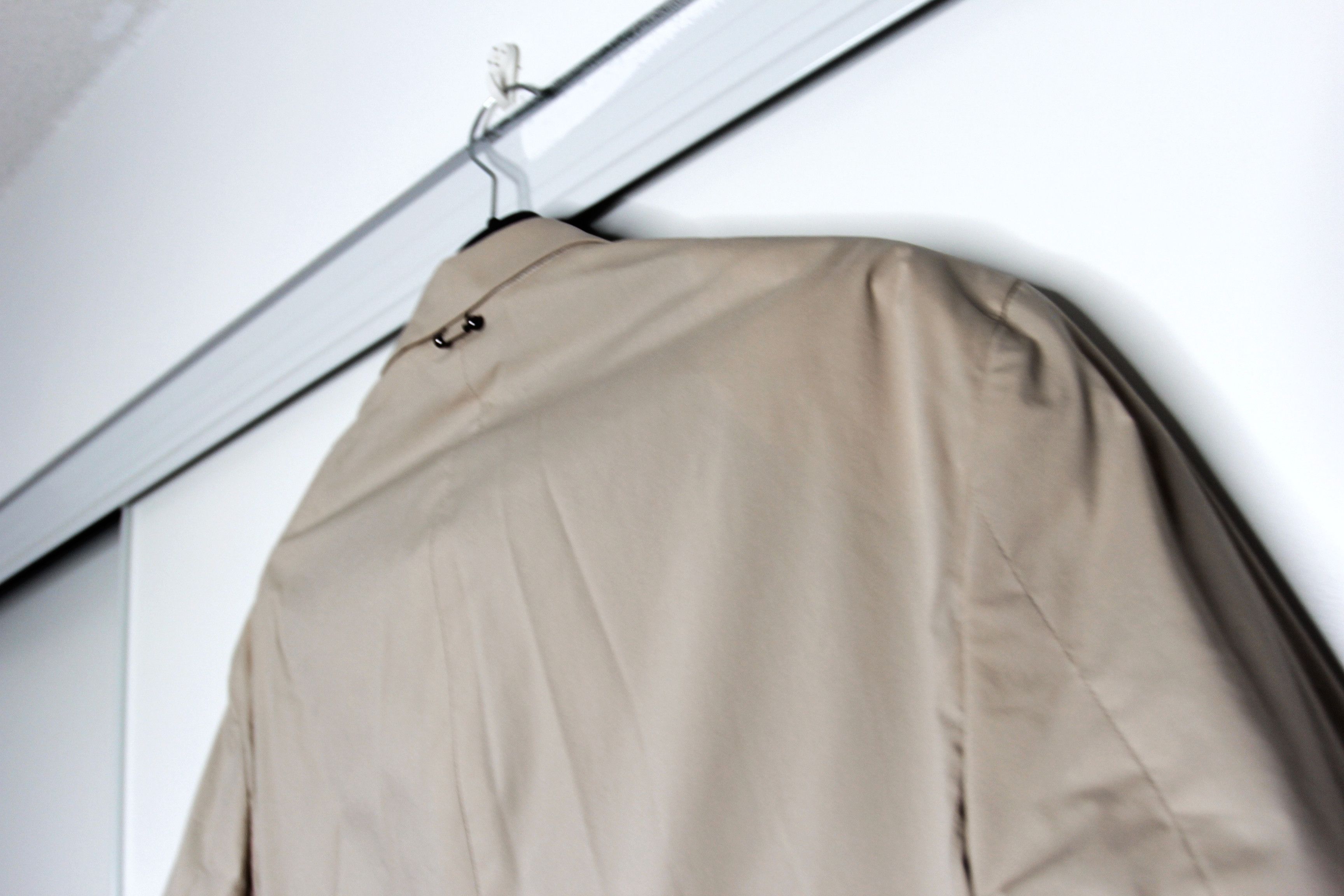 Neil Barrett BNWT SS22 NEIL BARRETT OVERSIZE LINED BLAZER JACKET 50 Size US M / EU 48-50 / 2 - 6 Thumbnail