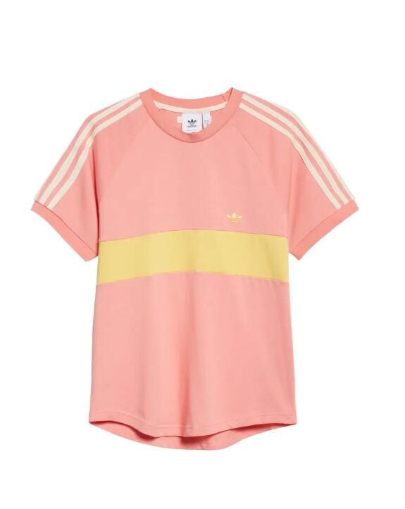 Wales Bonner BNWT SS22 WALES BONNER x ADIDAS WB SS TSHIRT S Size US S / EU 44-46 / 1 - 15 Thumbnail