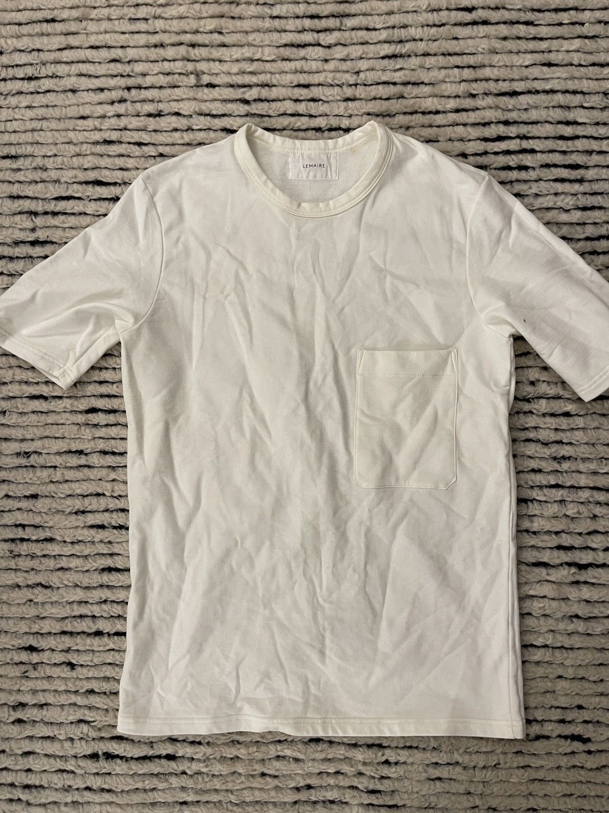 Cotton tshirt