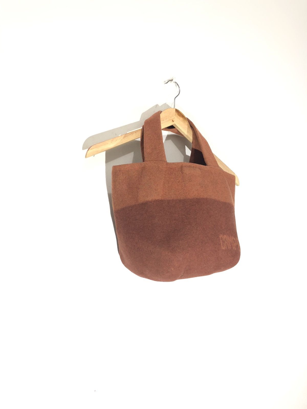 Camper Camper Tote Bag Size ONE SIZE - 3 Thumbnail