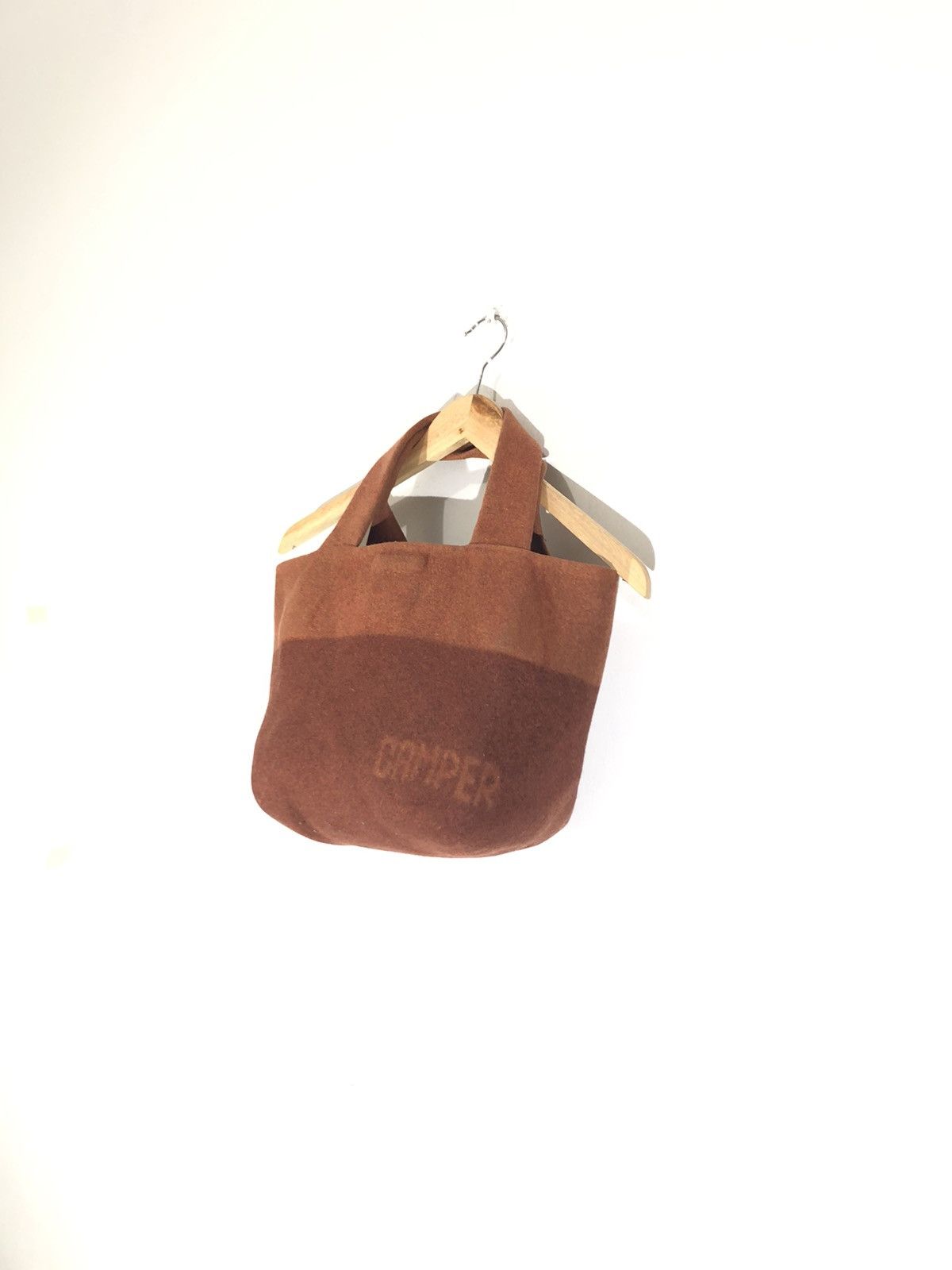 Camper Camper Tote Bag Size ONE SIZE - 2 Thumbnail