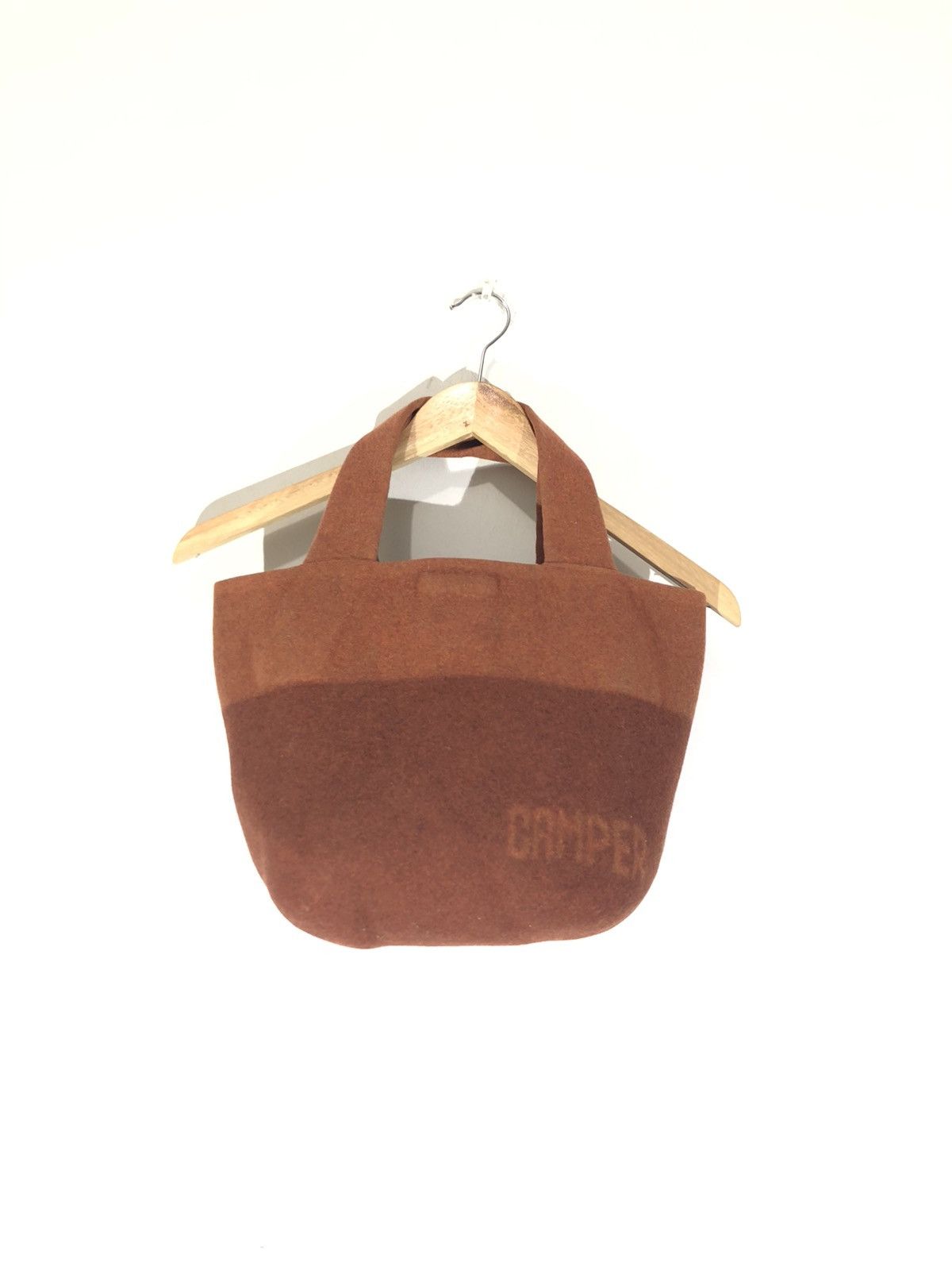 Camper Camper Tote Bag Size ONE SIZE - 1 Thumbnail