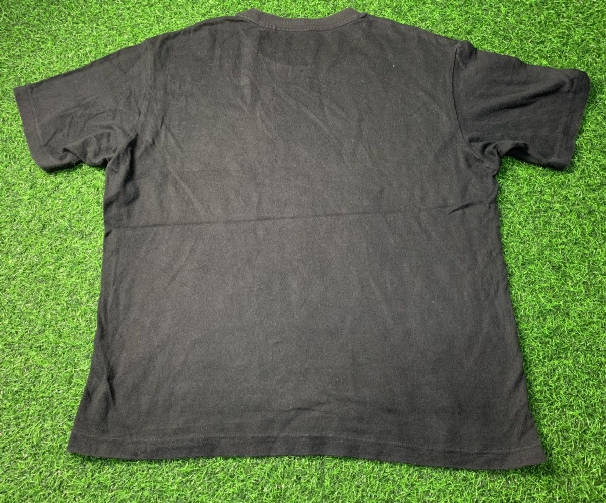 Japanese Brand Keith Haring Baby Beat Box Tee Art Concert Dance Size US L / EU 52-54 / 3 - 9 Thumbnail