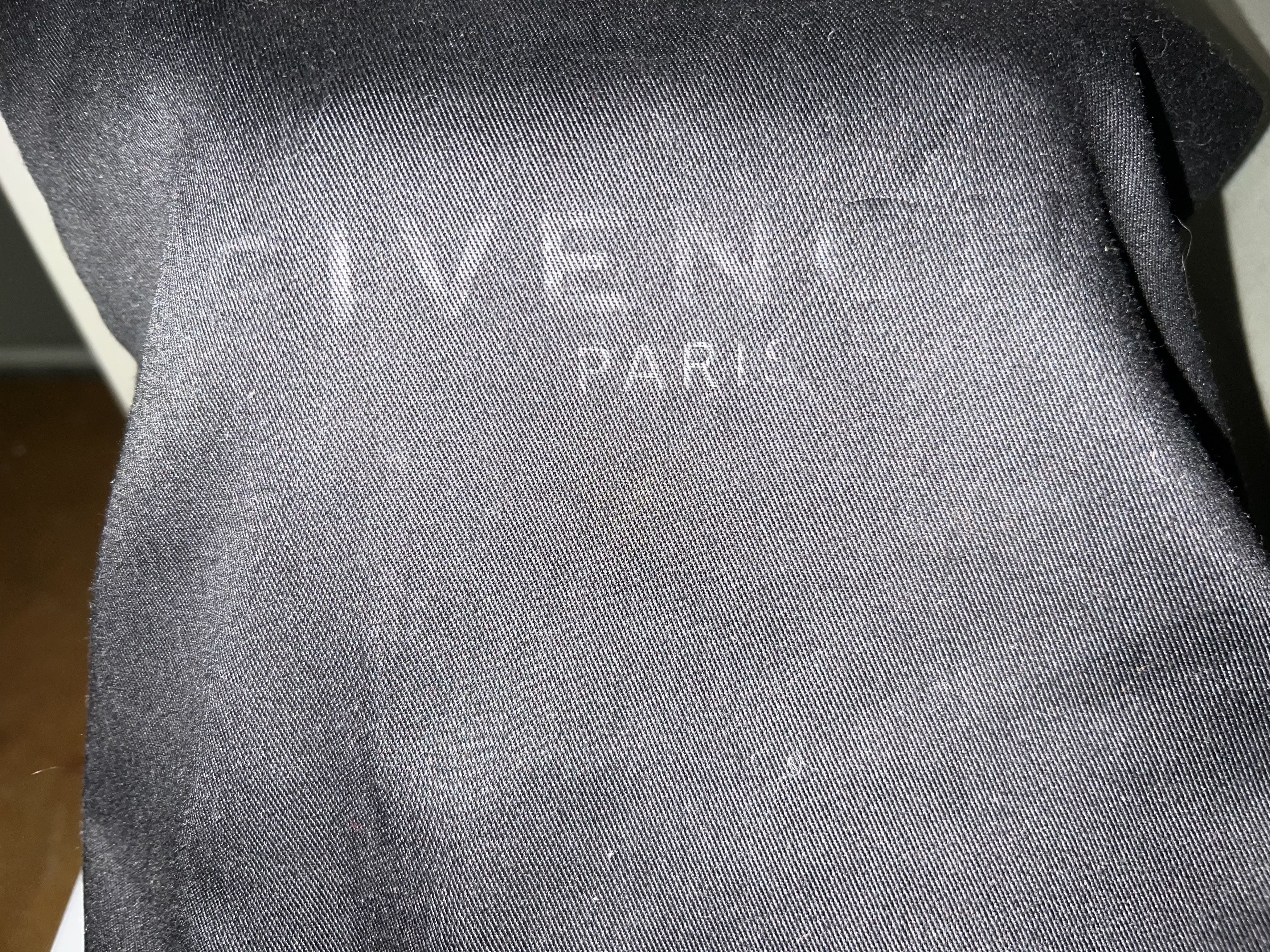 Givenchy × Riccardo Tisci Givenchy Black Velvet Chelsea Boot Size US 10.5 / EU 43-44 - 10 Thumbnail