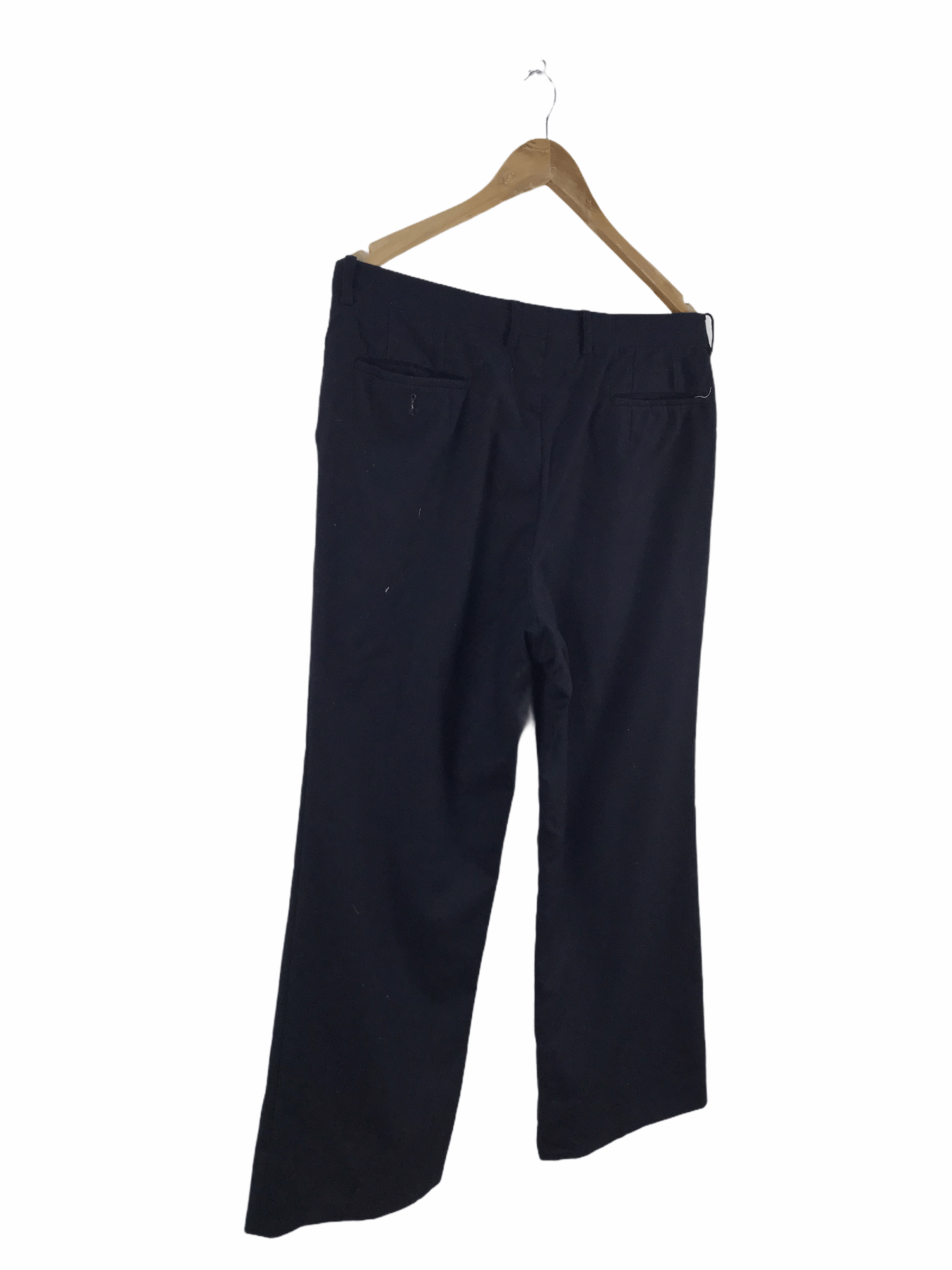 Christian Dior Monsieur Vintage Christian Dior Monsieur Trousers Size US 34 / EU 50 - 5 Thumbnail