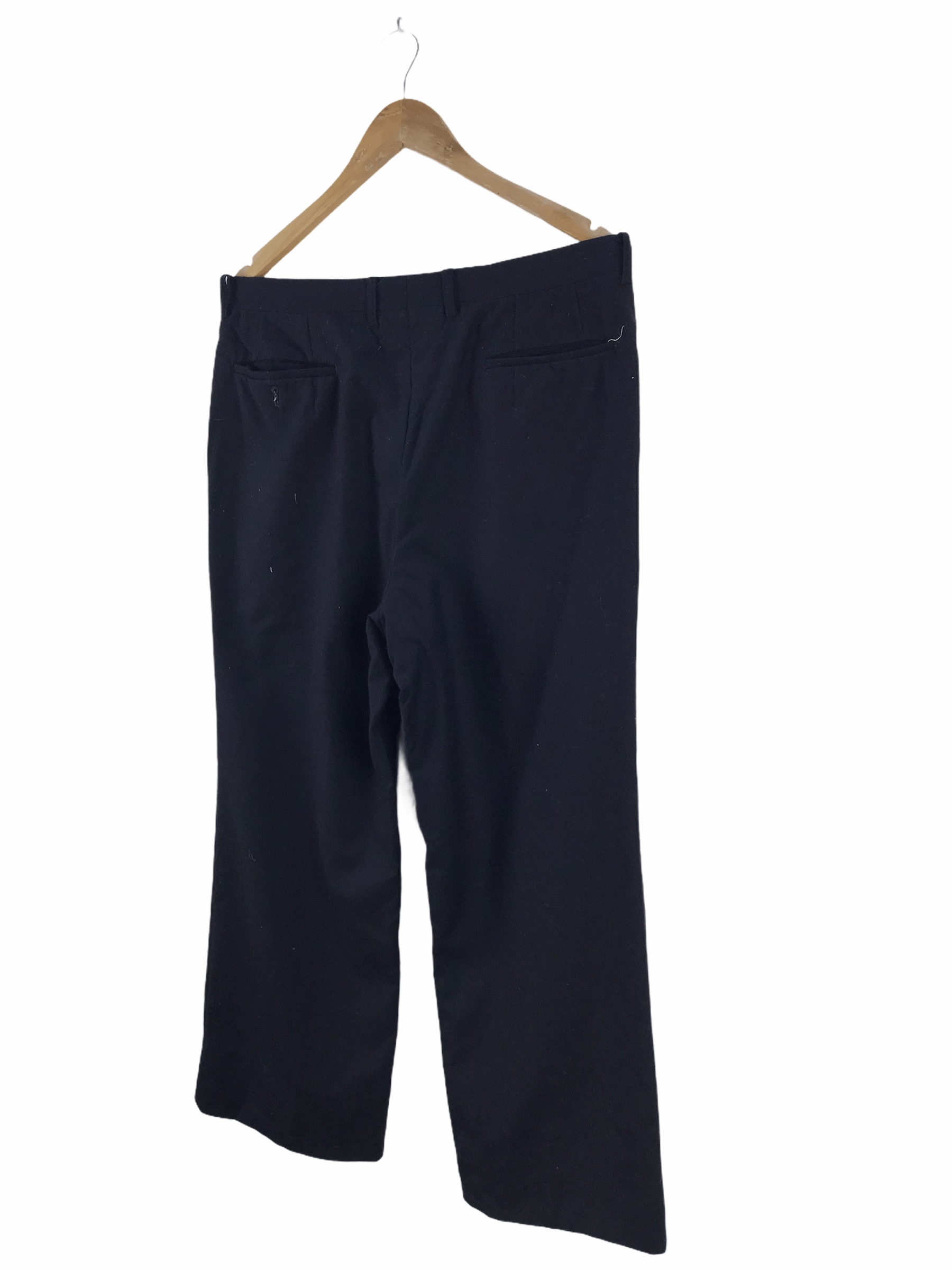 Christian Dior Monsieur Vintage Christian Dior Monsieur Trousers Size US 34 / EU 50 - 6 Thumbnail