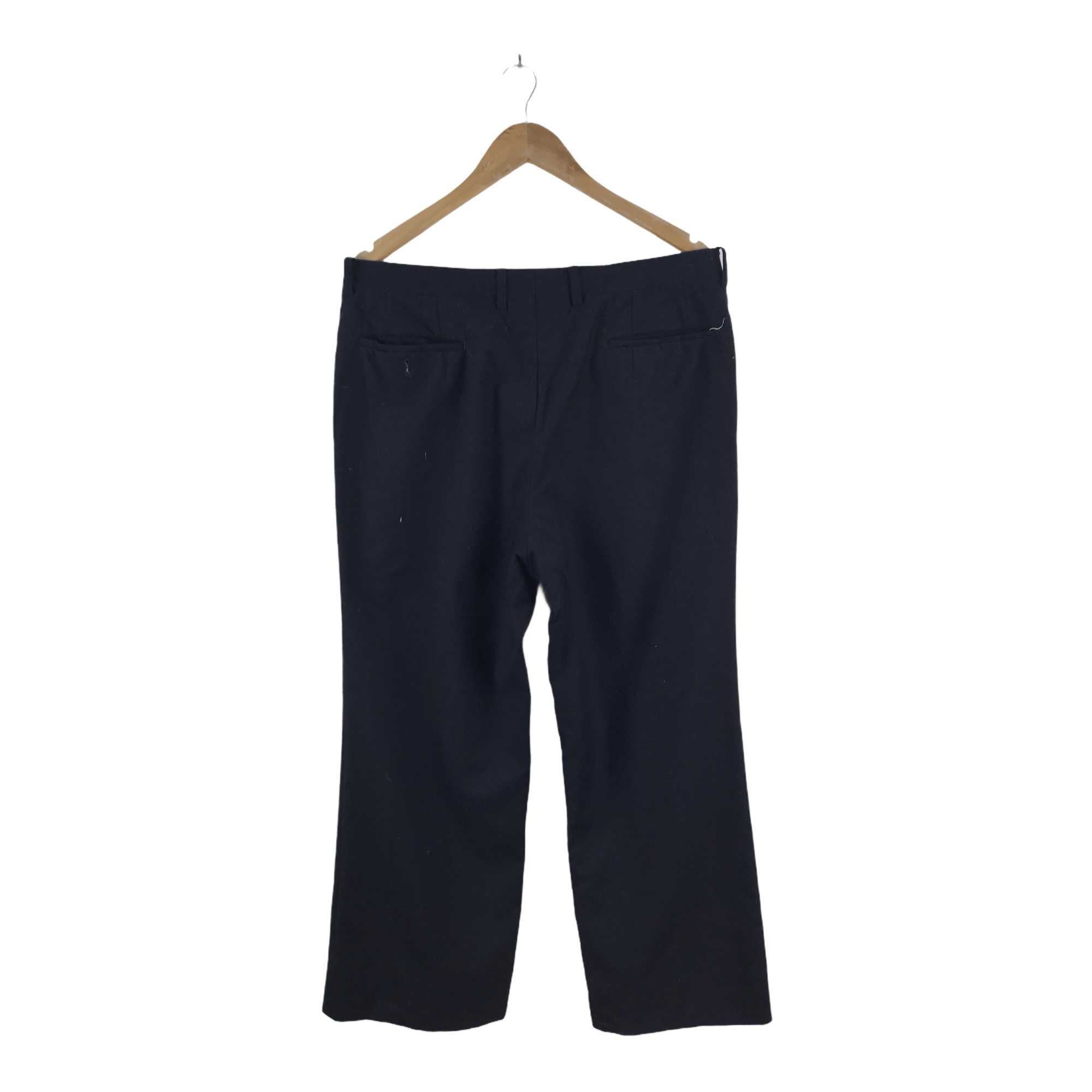 Christian Dior Monsieur Vintage Christian Dior Monsieur Trousers Size US 34 / EU 50 - 2 Thumbnail