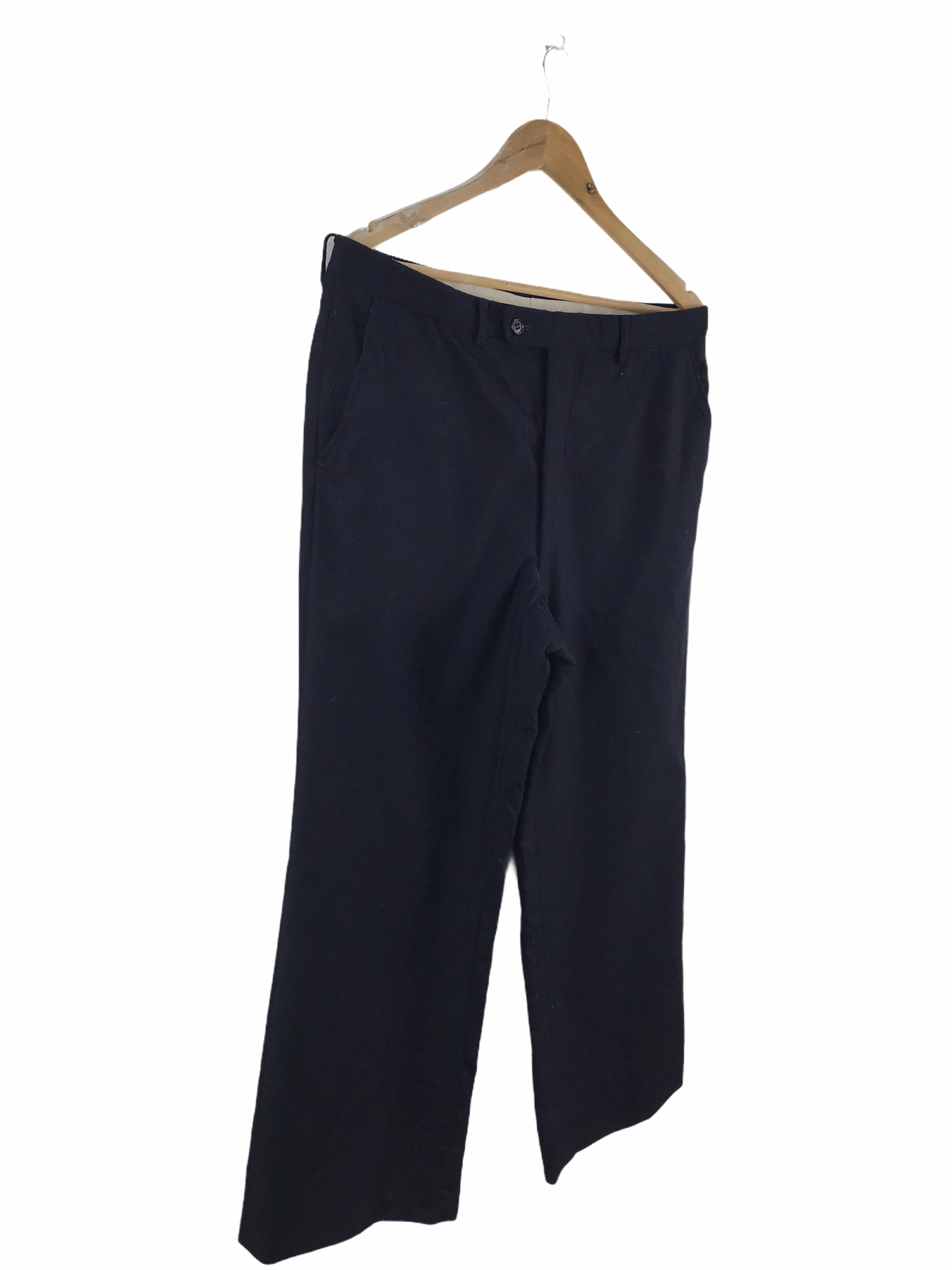 Christian Dior Monsieur Vintage Christian Dior Monsieur Trousers Size US 34 / EU 50 - 3 Thumbnail