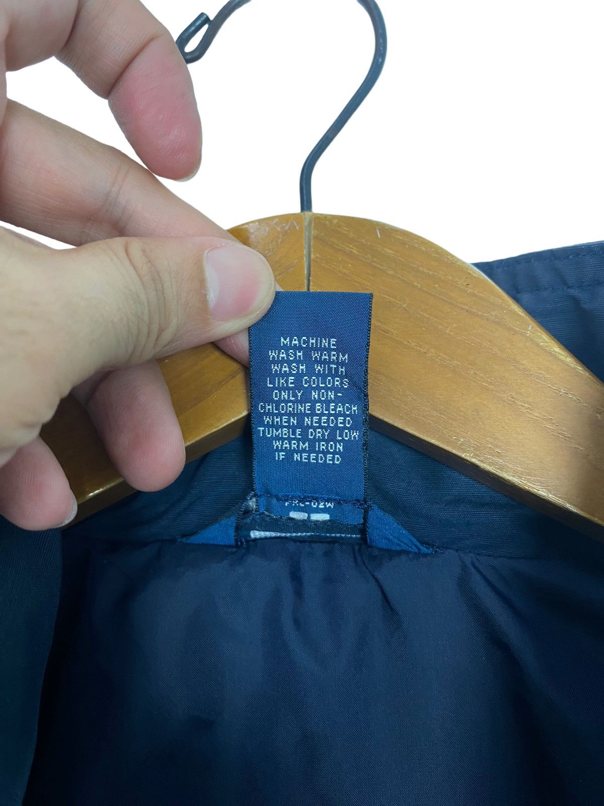 Polo Ralph Lauren Rare‼️ Polo Ralph Lauren Small Pony Jacket Size US S / EU 44-46 / 1 - 6 Thumbnail